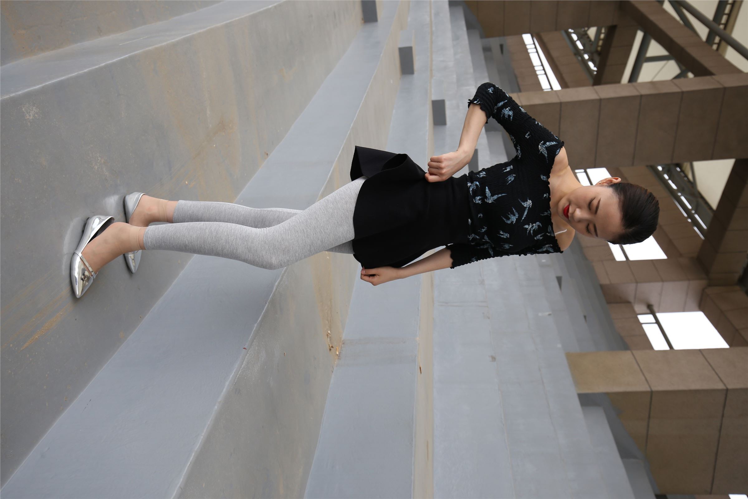 高中生-大西瓜套图 (56) 99P  ZXS-A230