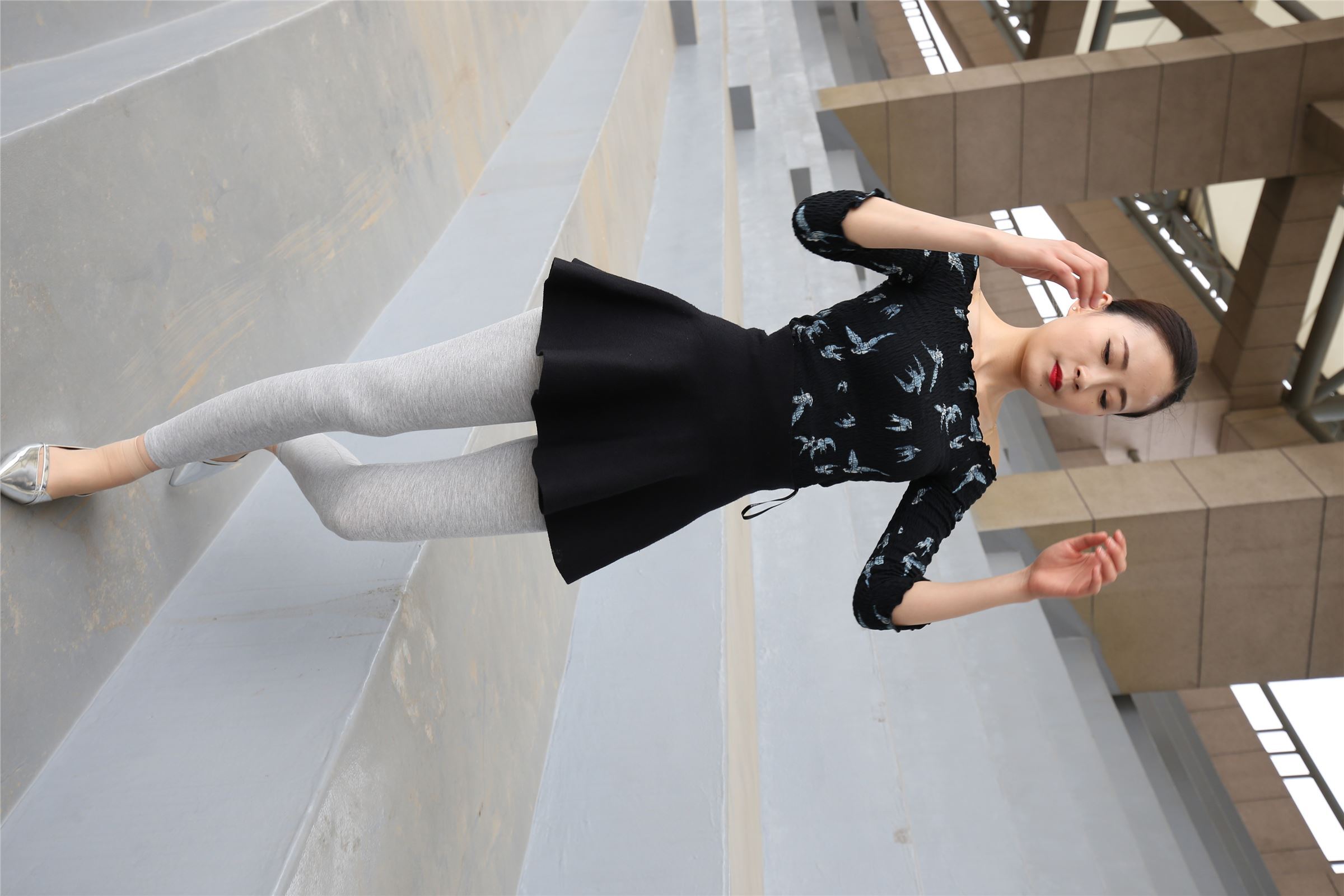 高中生-大西瓜套图 (56) 99P  ZXS-A230