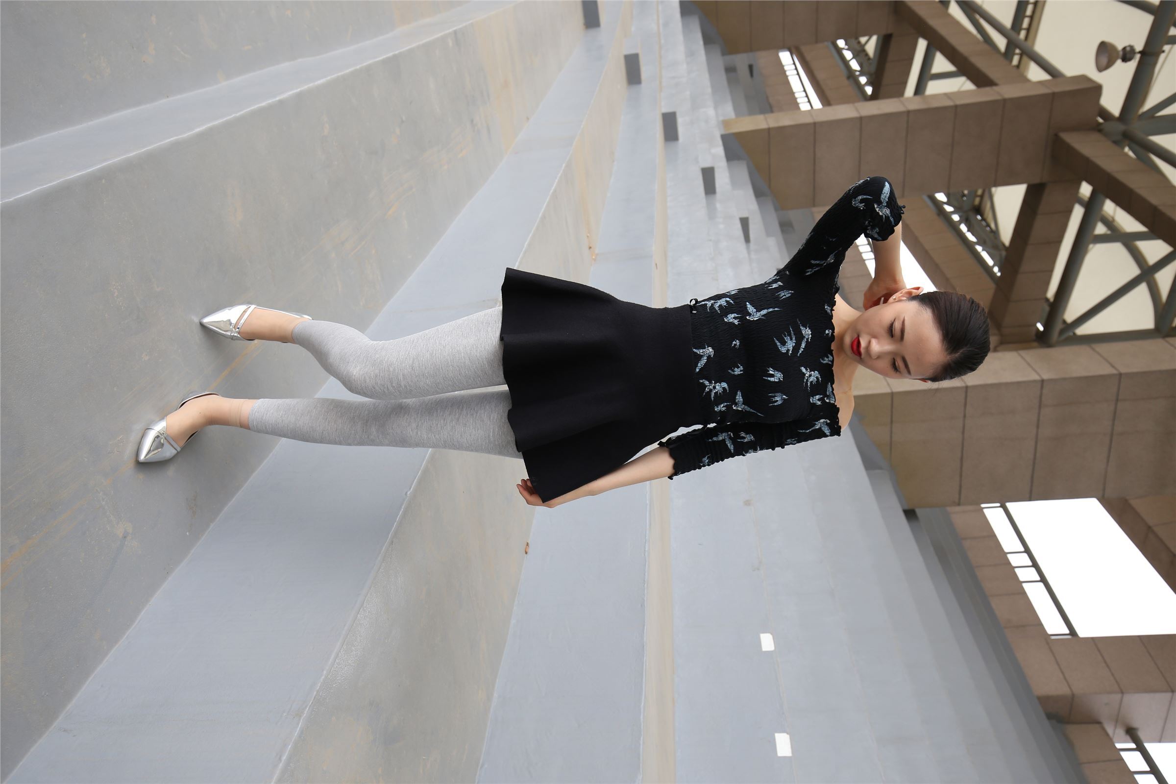 高中生-大西瓜套图 (56) 99P  ZXS-A230