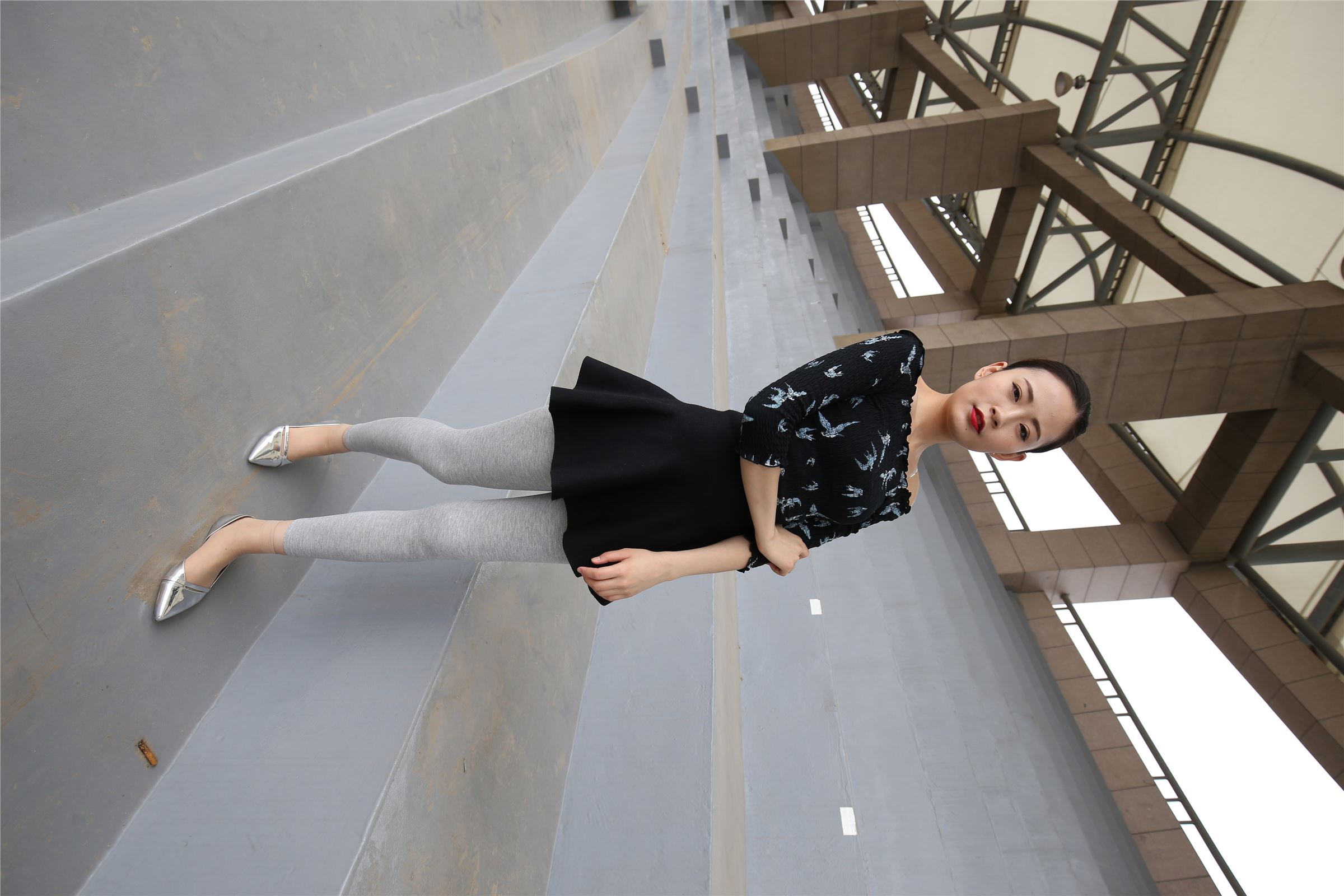 高中生-大西瓜套图 (56) 99P  ZXS-A230