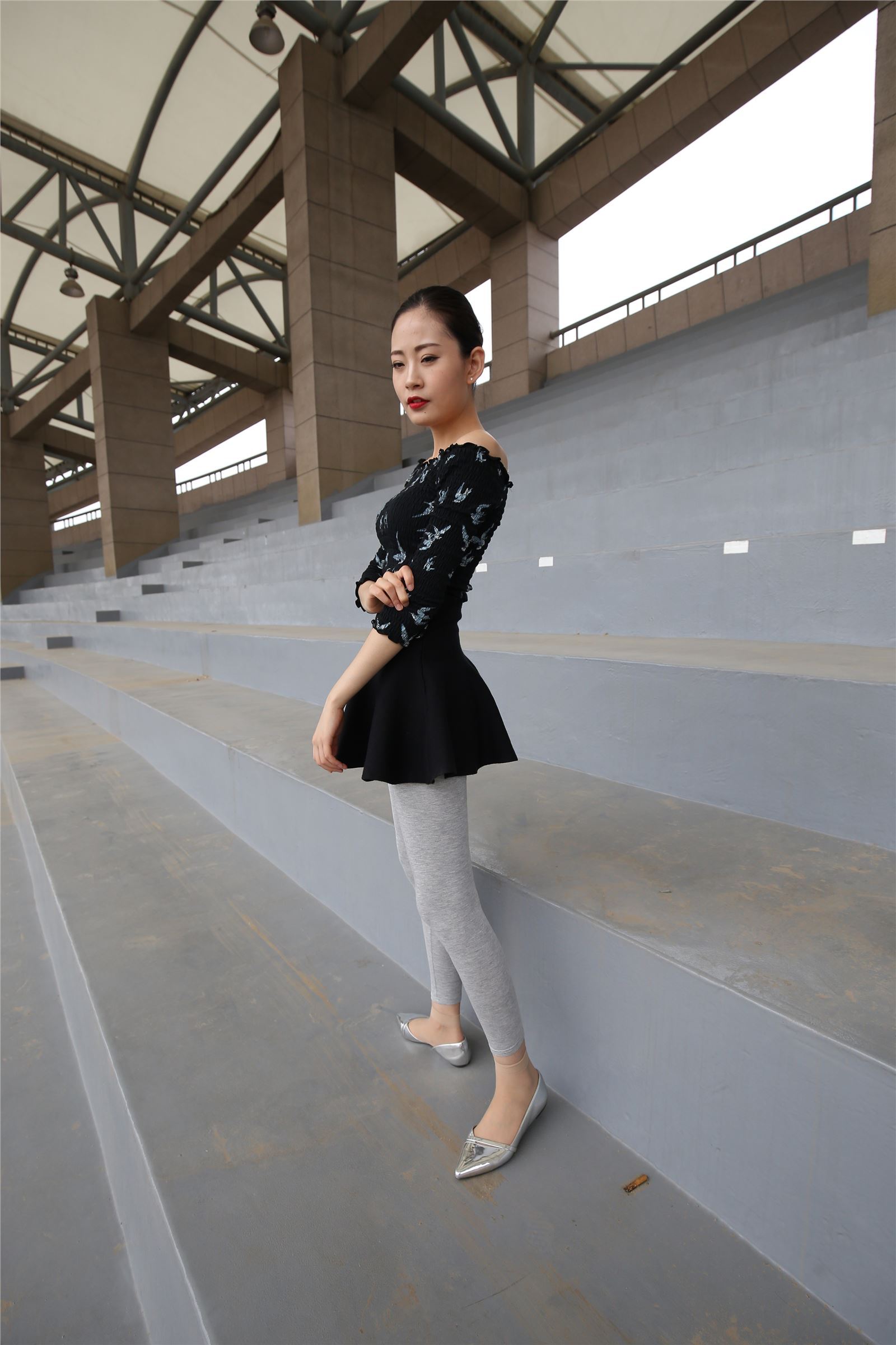 高中生-大西瓜套图 (56) 99P  ZXS-A230