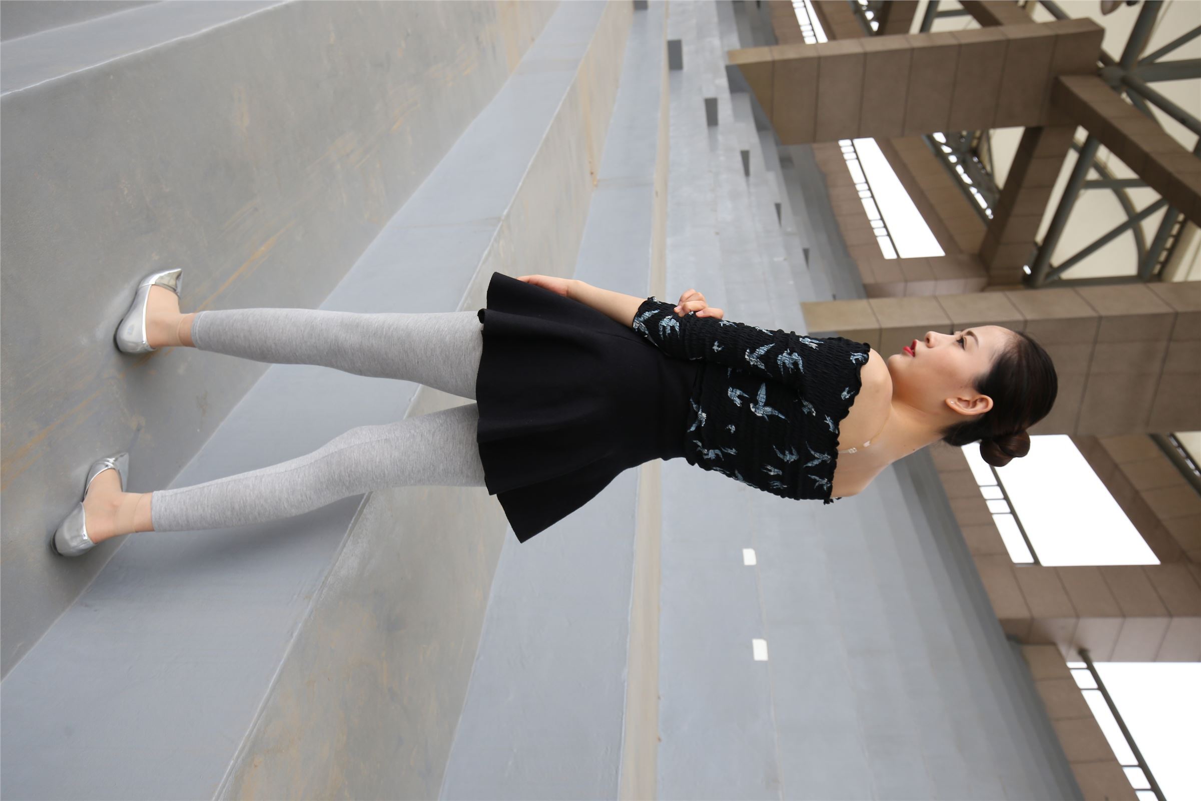 高中生-大西瓜套图 (56) 99P  ZXS-A230