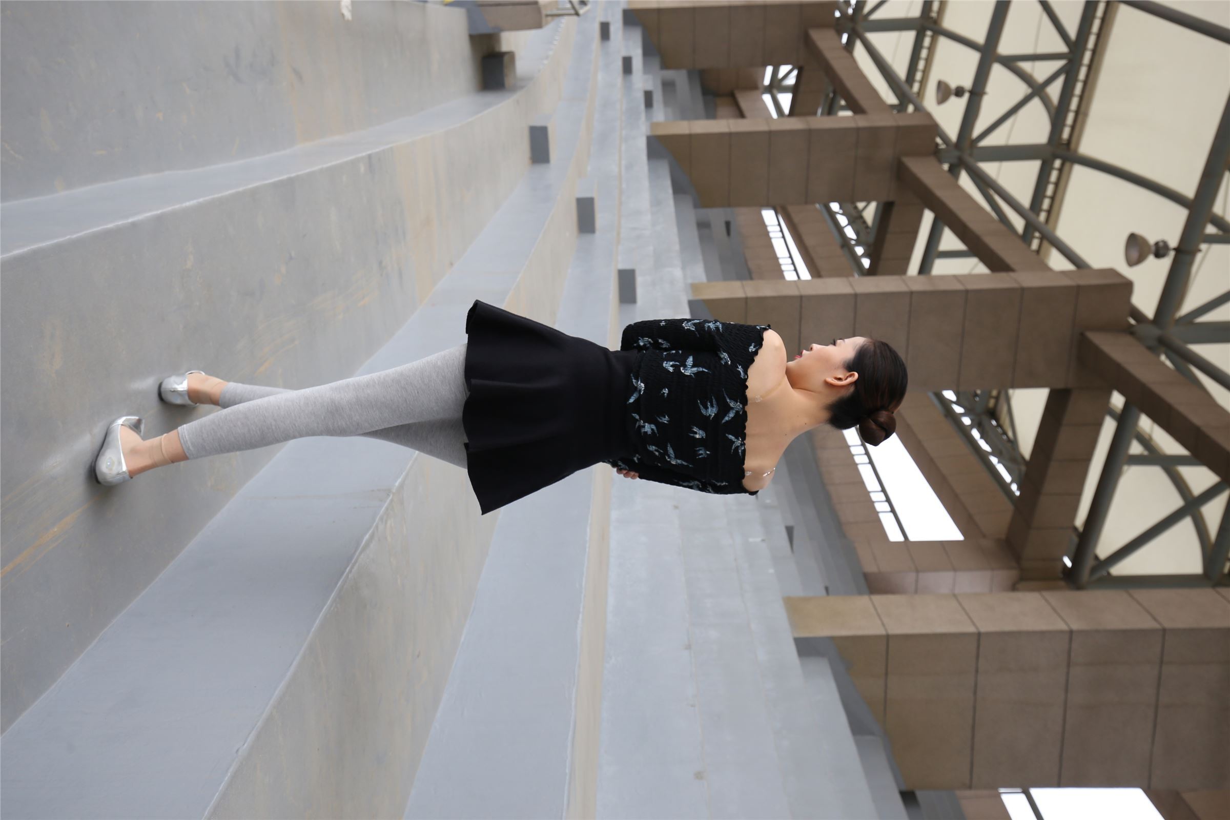 高中生-大西瓜套图 (56) 99P  ZXS-A230