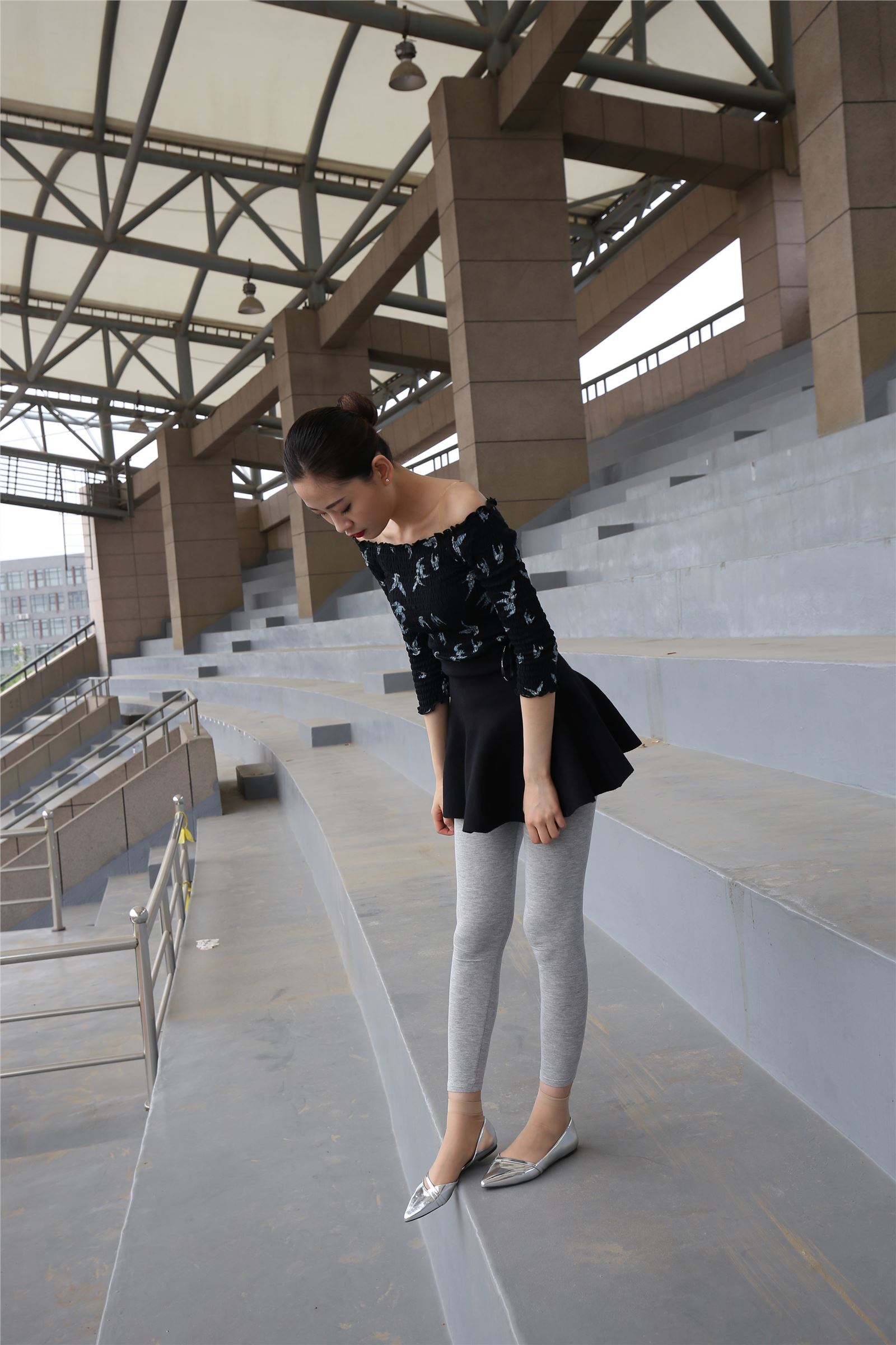 高中生-大西瓜套图 (56) 99P  ZXS-A230