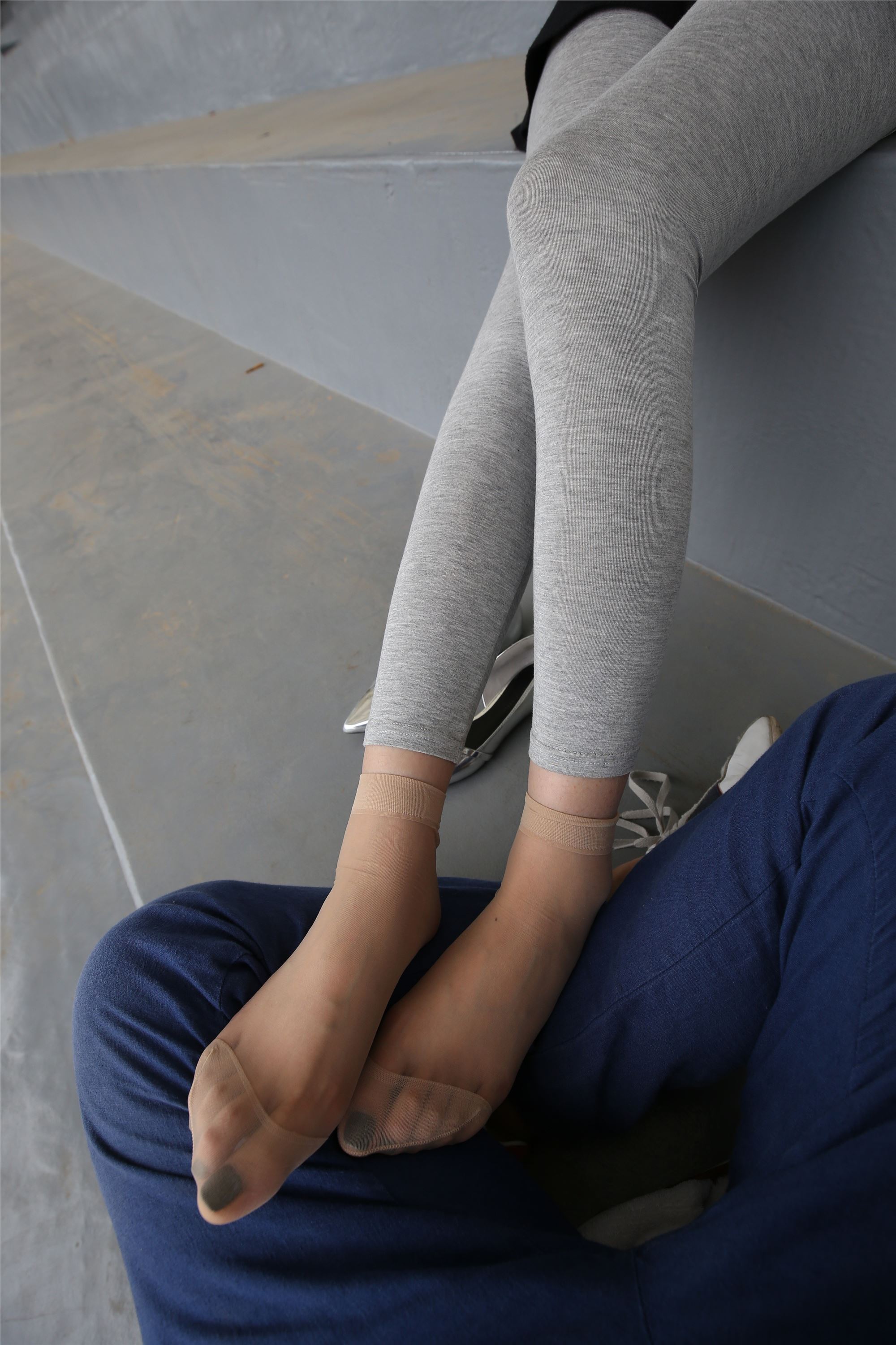 高中生-大西瓜套图 (57) 86P  ZXS-A231