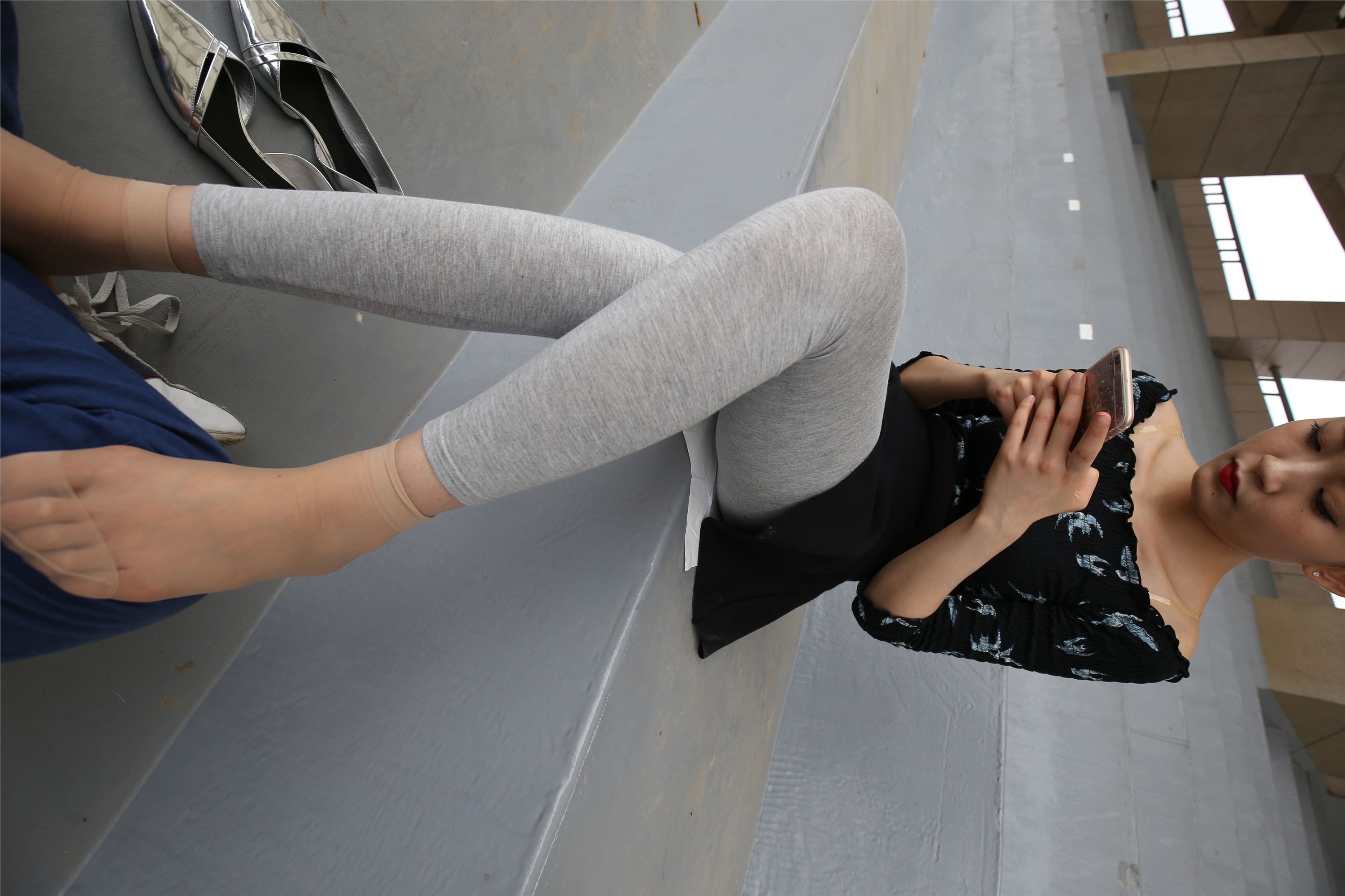 高中生-大西瓜套图 (57) 86P  ZXS-A231