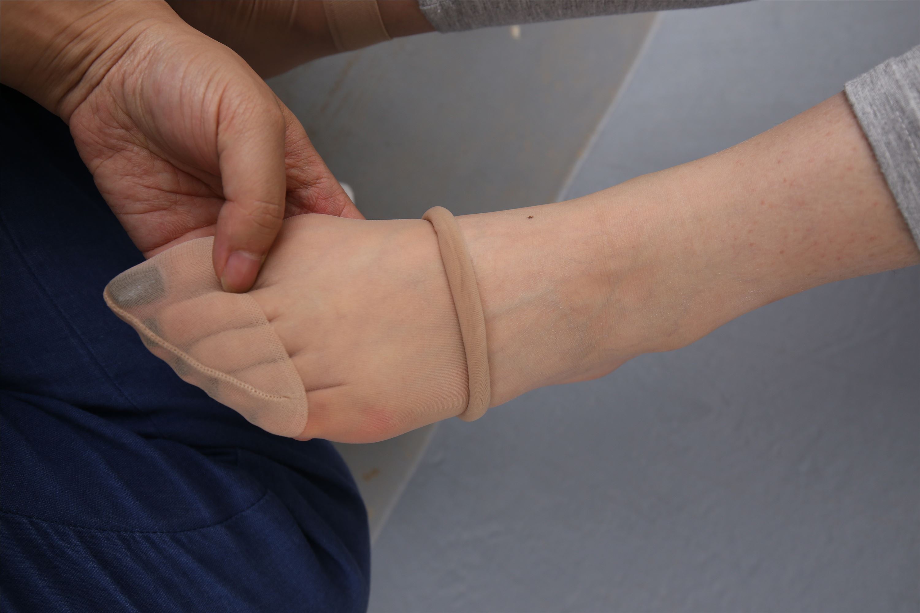 高中生-大西瓜套图 (57) 86P  ZXS-A231