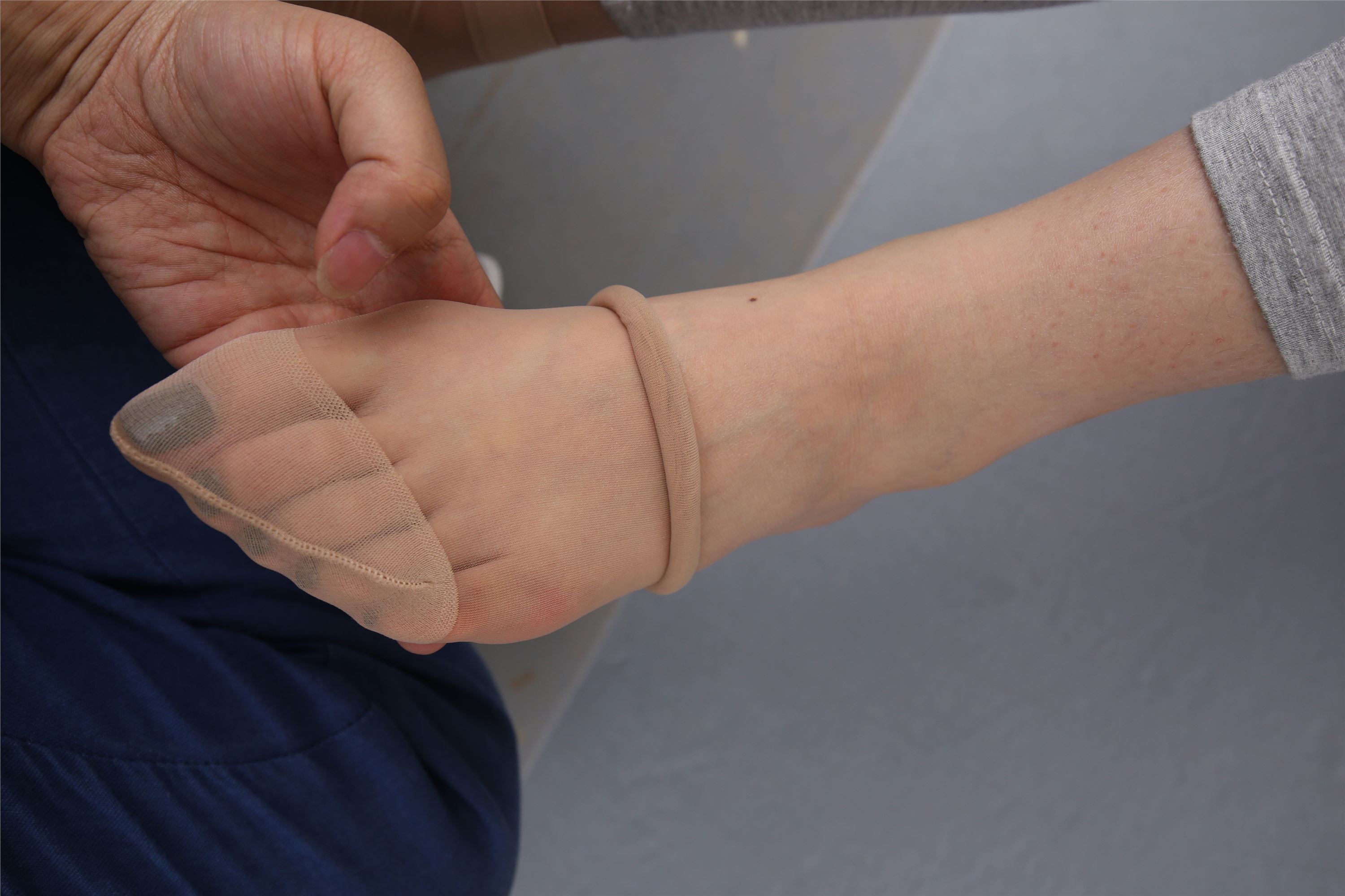 高中生-大西瓜套图 (57) 86P  ZXS-A231