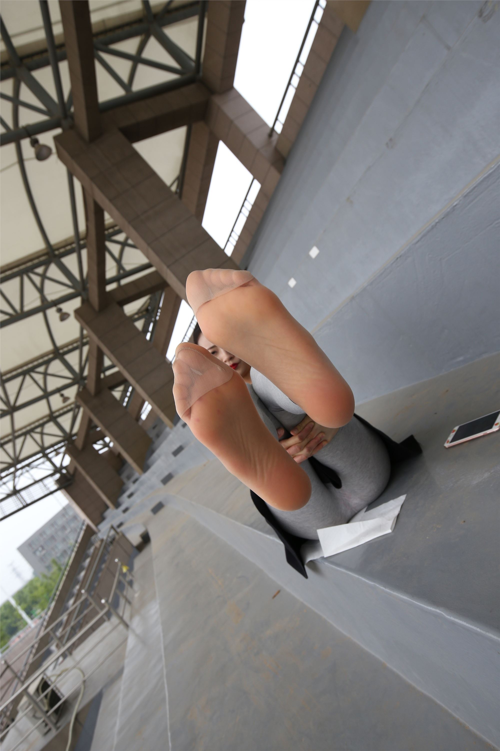 高中生-大西瓜套图 (57) 86P  ZXS-A231