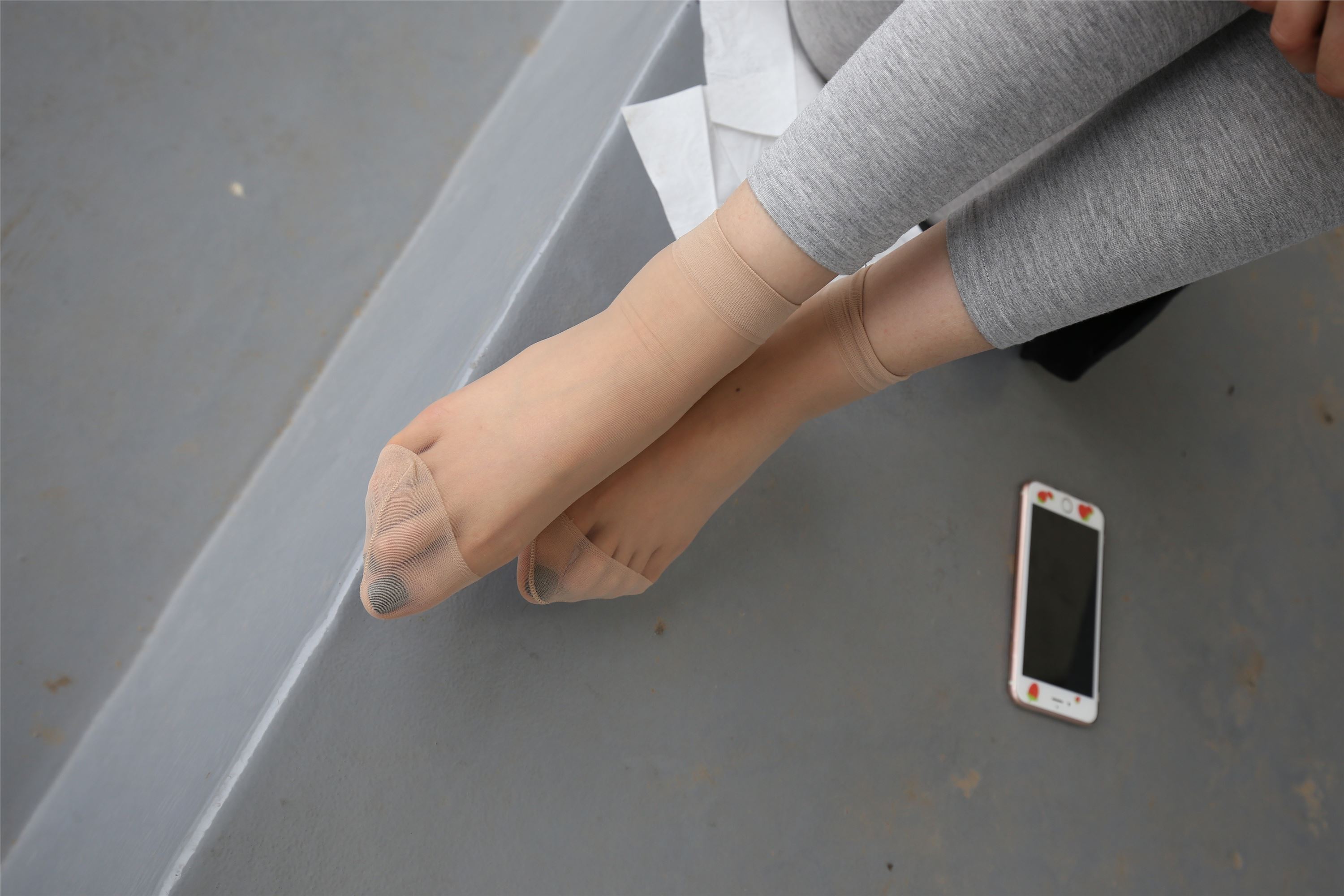 高中生-大西瓜套图 (57) 86P  ZXS-A231