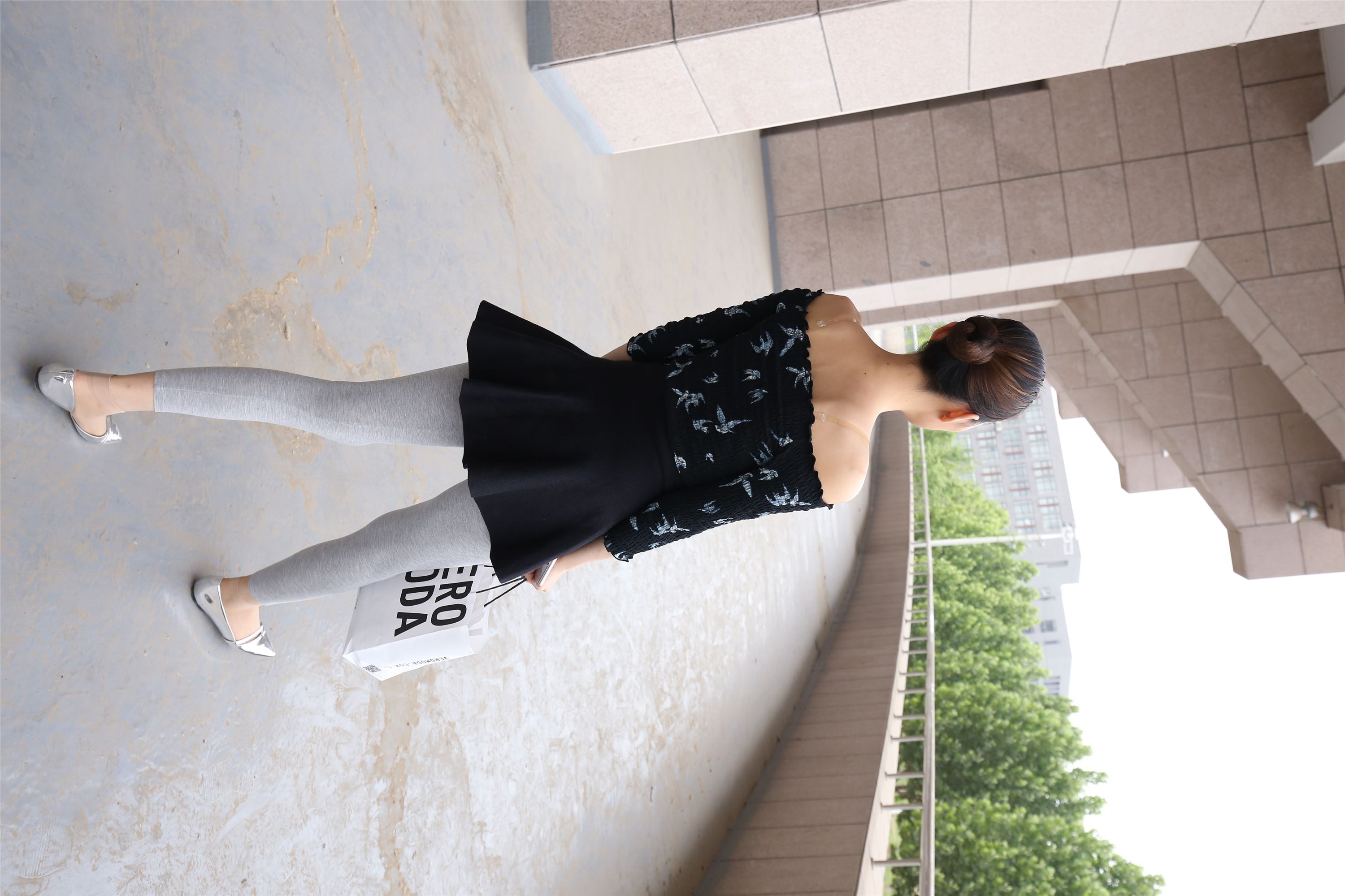 高中生-大西瓜套图 (58) 165P  ZXS-A232