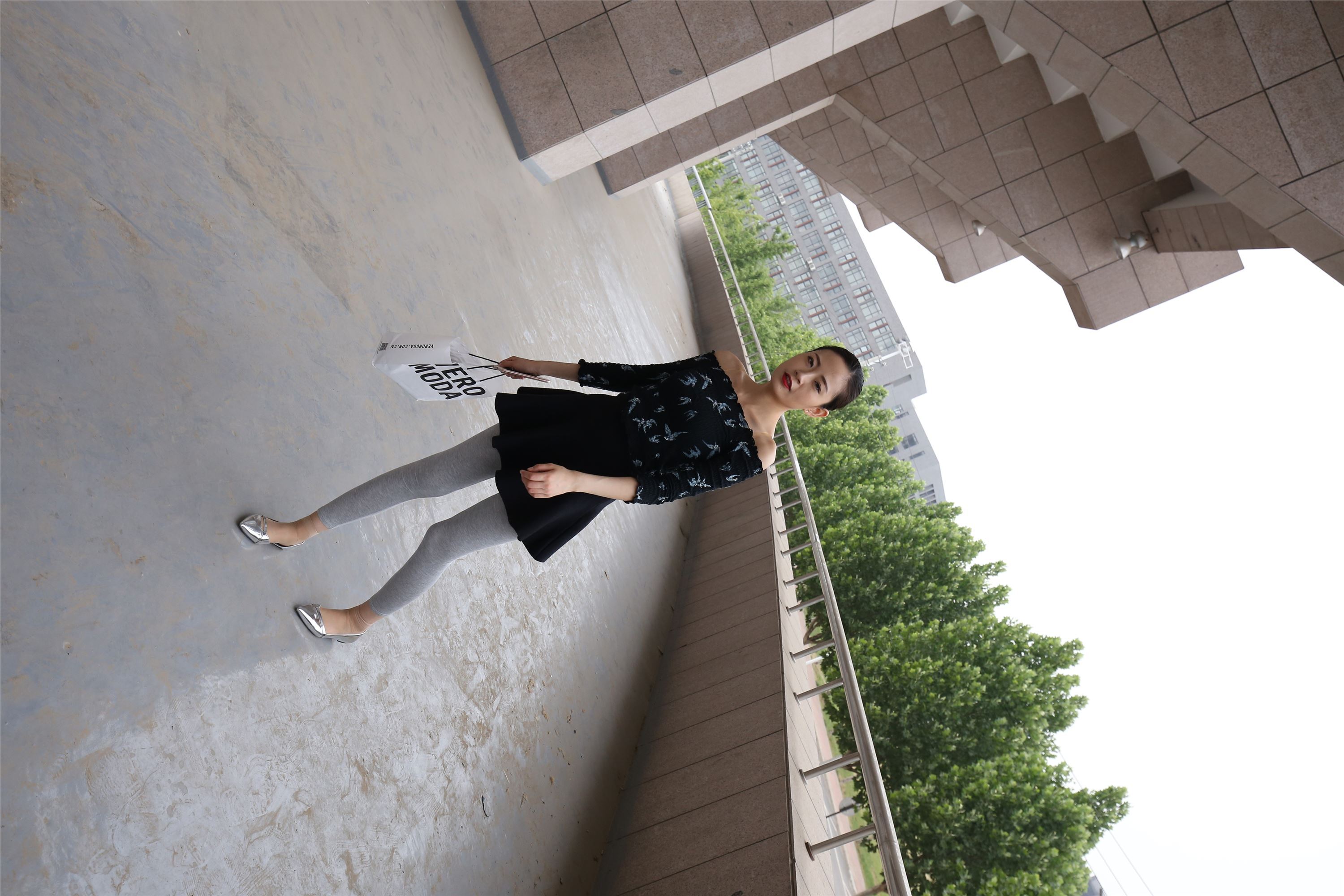 高中生-大西瓜套图 (58) 165P  ZXS-A232