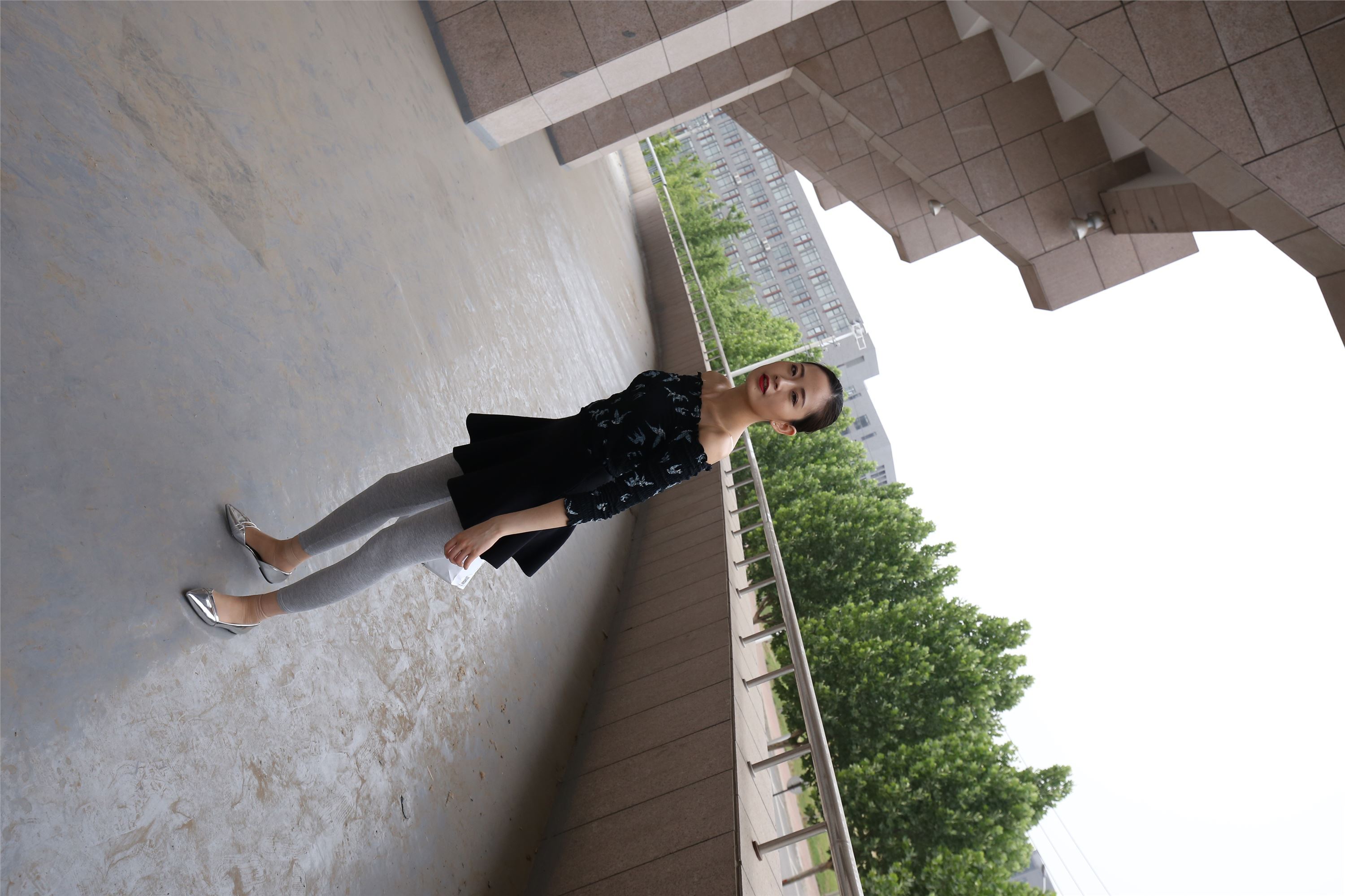 高中生-大西瓜套图 (58) 165P  ZXS-A232