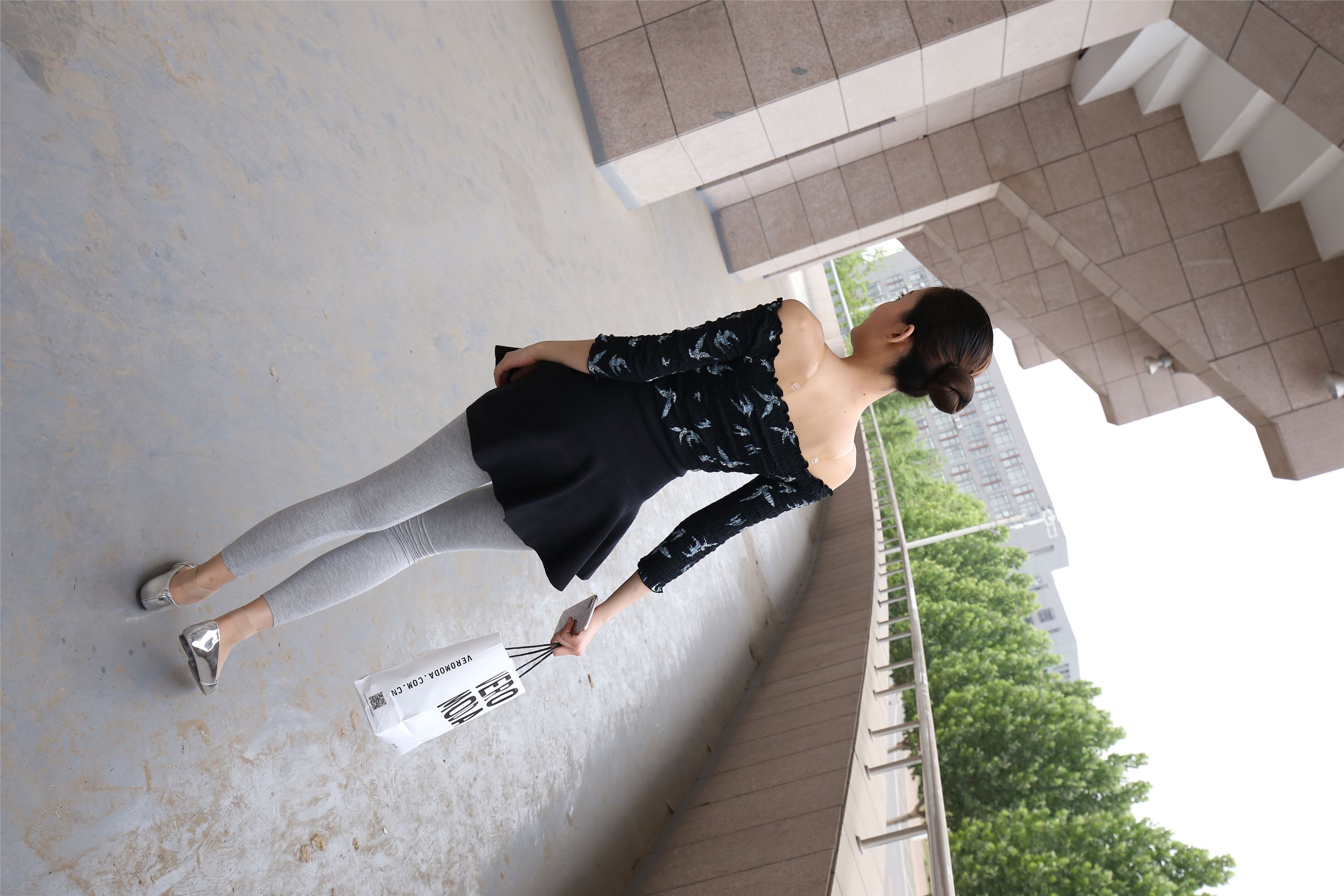 高中生-大西瓜套图 (58) 165P  ZXS-A232