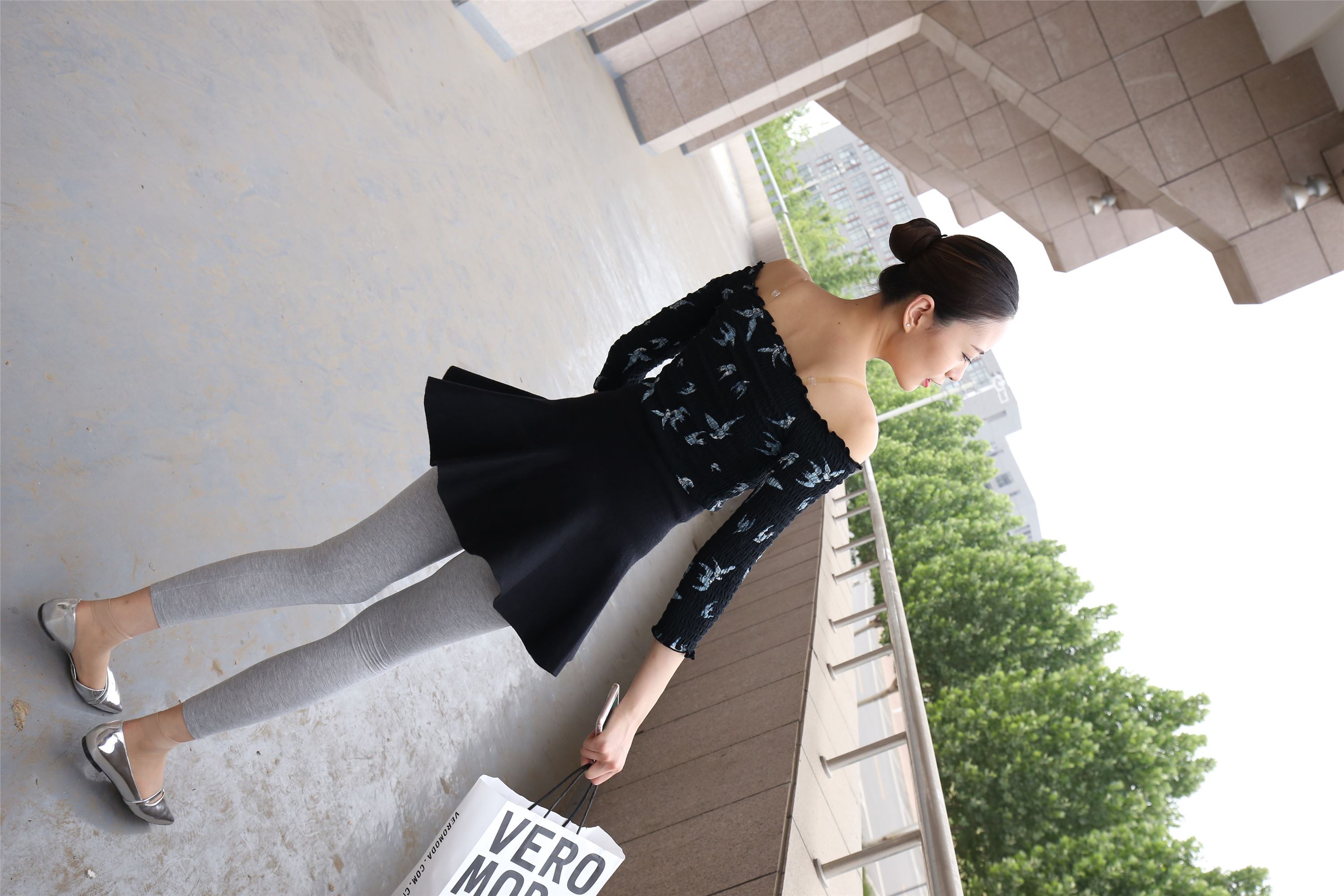 高中生-大西瓜套图 (58) 165P  ZXS-A232