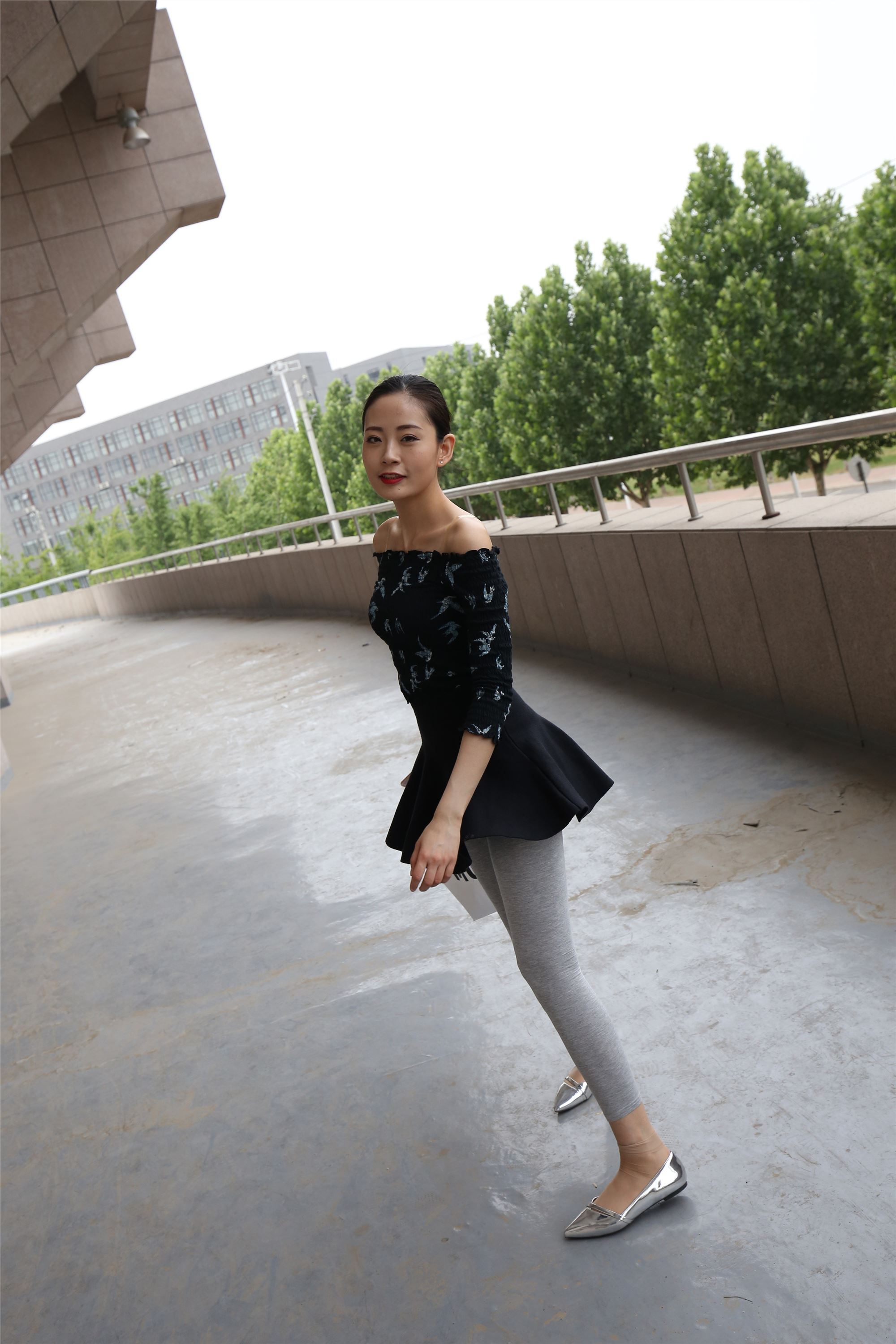 高中生-大西瓜套图 (58) 165P  ZXS-A232