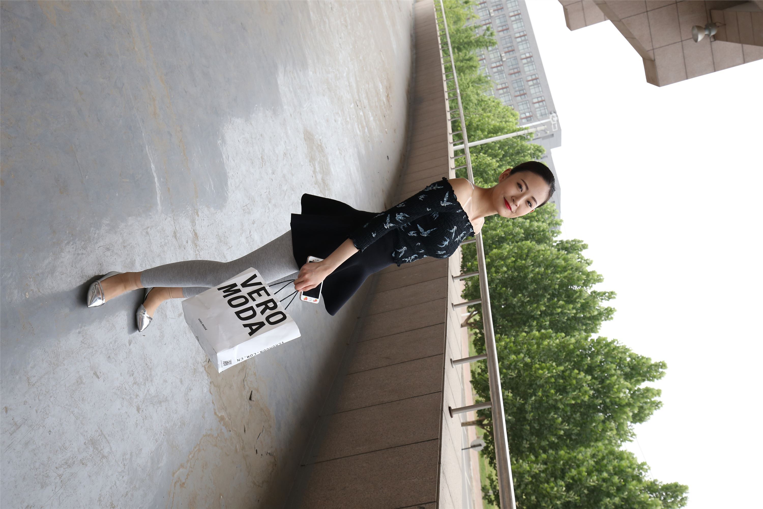 高中生-大西瓜套图 (58) 165P  ZXS-A232