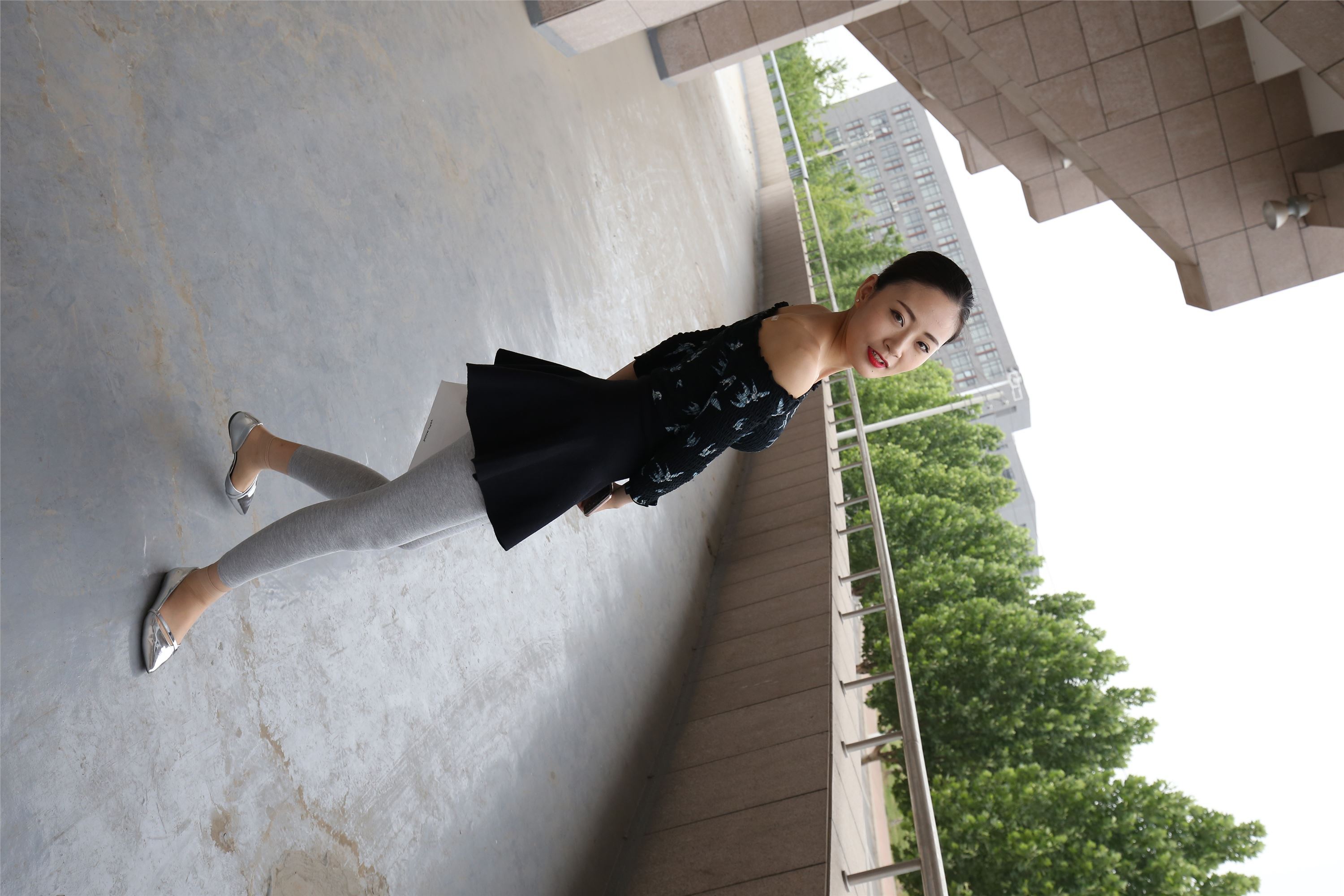 高中生-大西瓜套图 (58) 165P  ZXS-A232