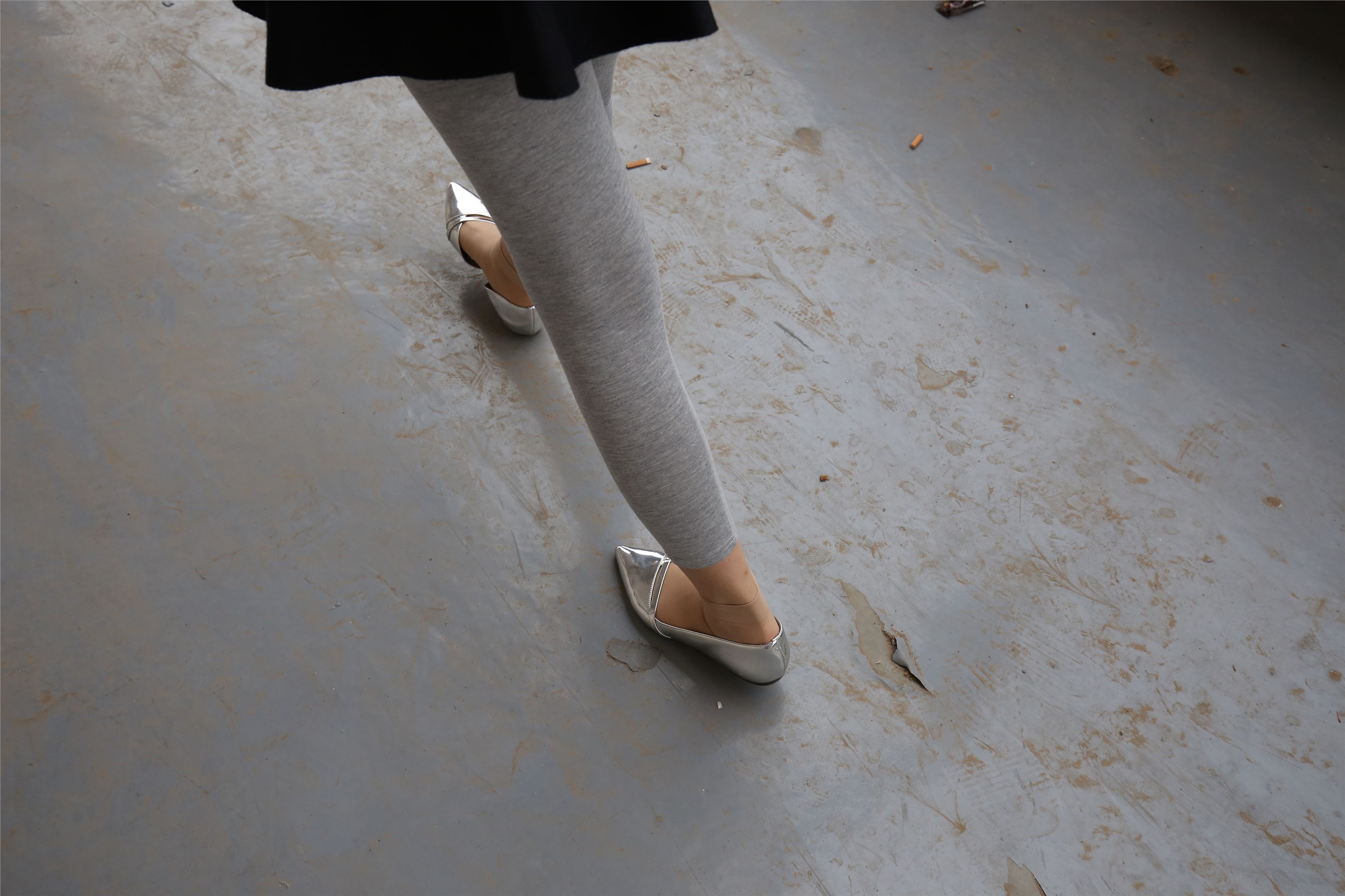 高中生-大西瓜套图 (58) 165P  ZXS-A232