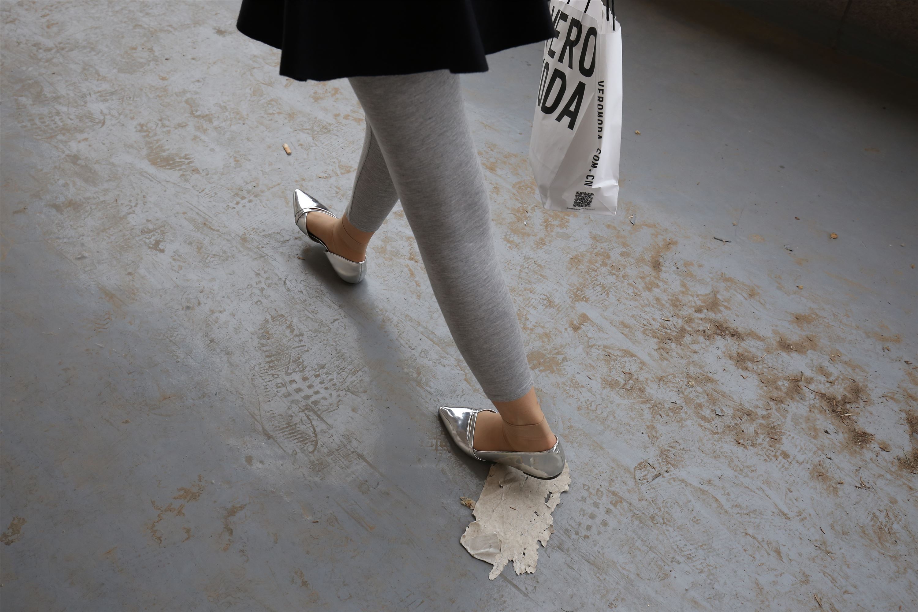 高中生-大西瓜套图 (58) 165P  ZXS-A232