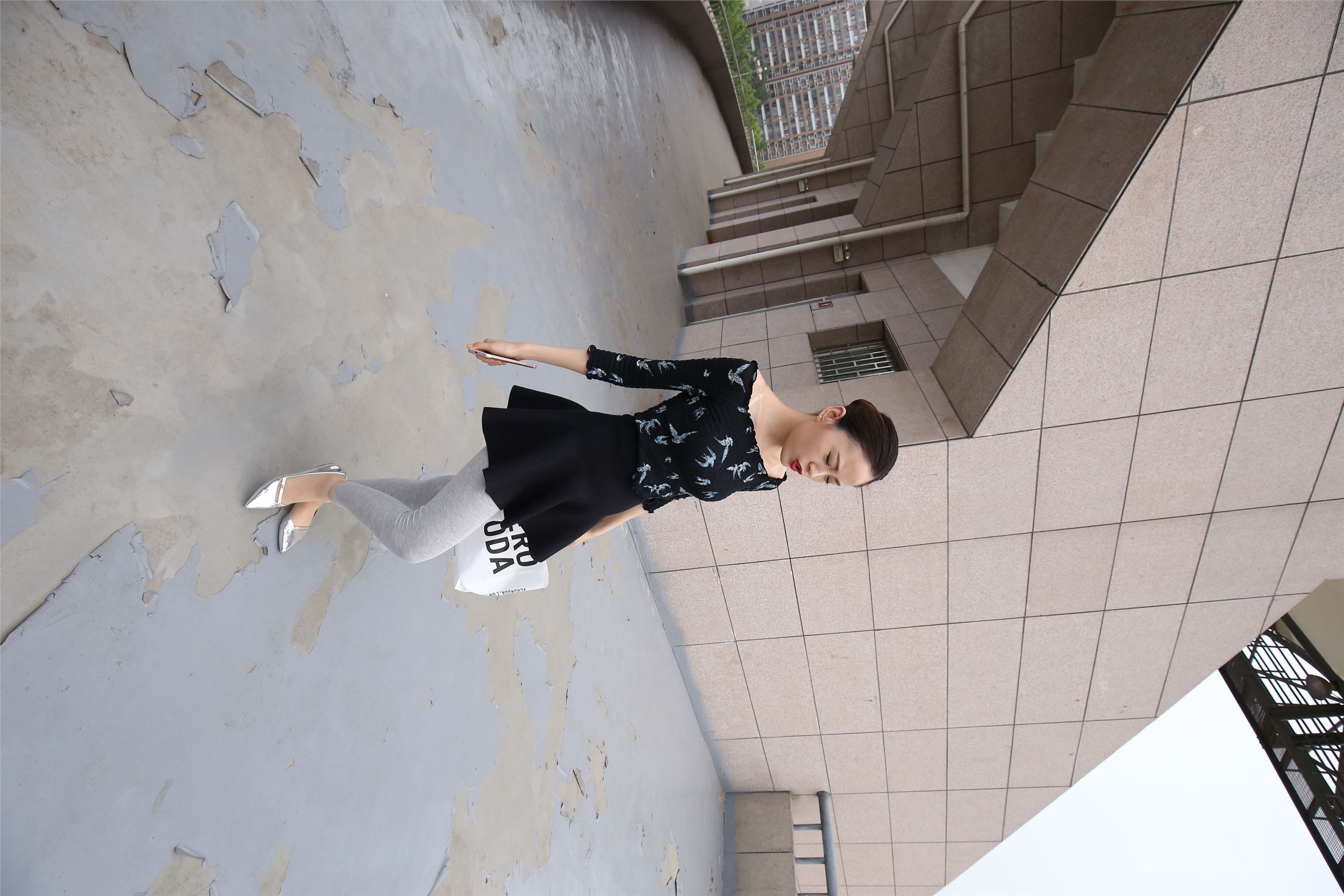 高中生-大西瓜套图 (58) 165P  ZXS-A232