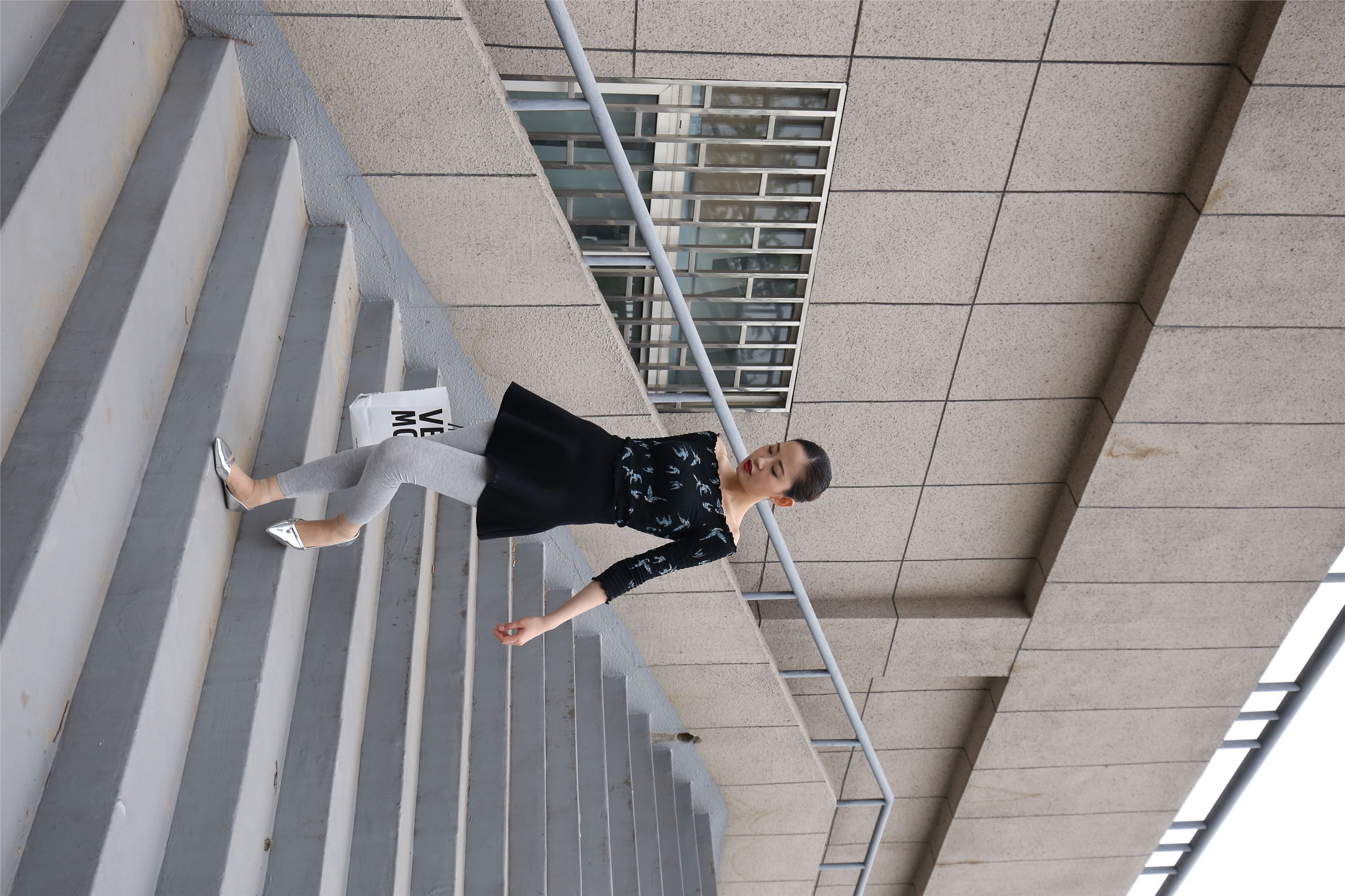 高中生-大西瓜套图 (58) 165P  ZXS-A232