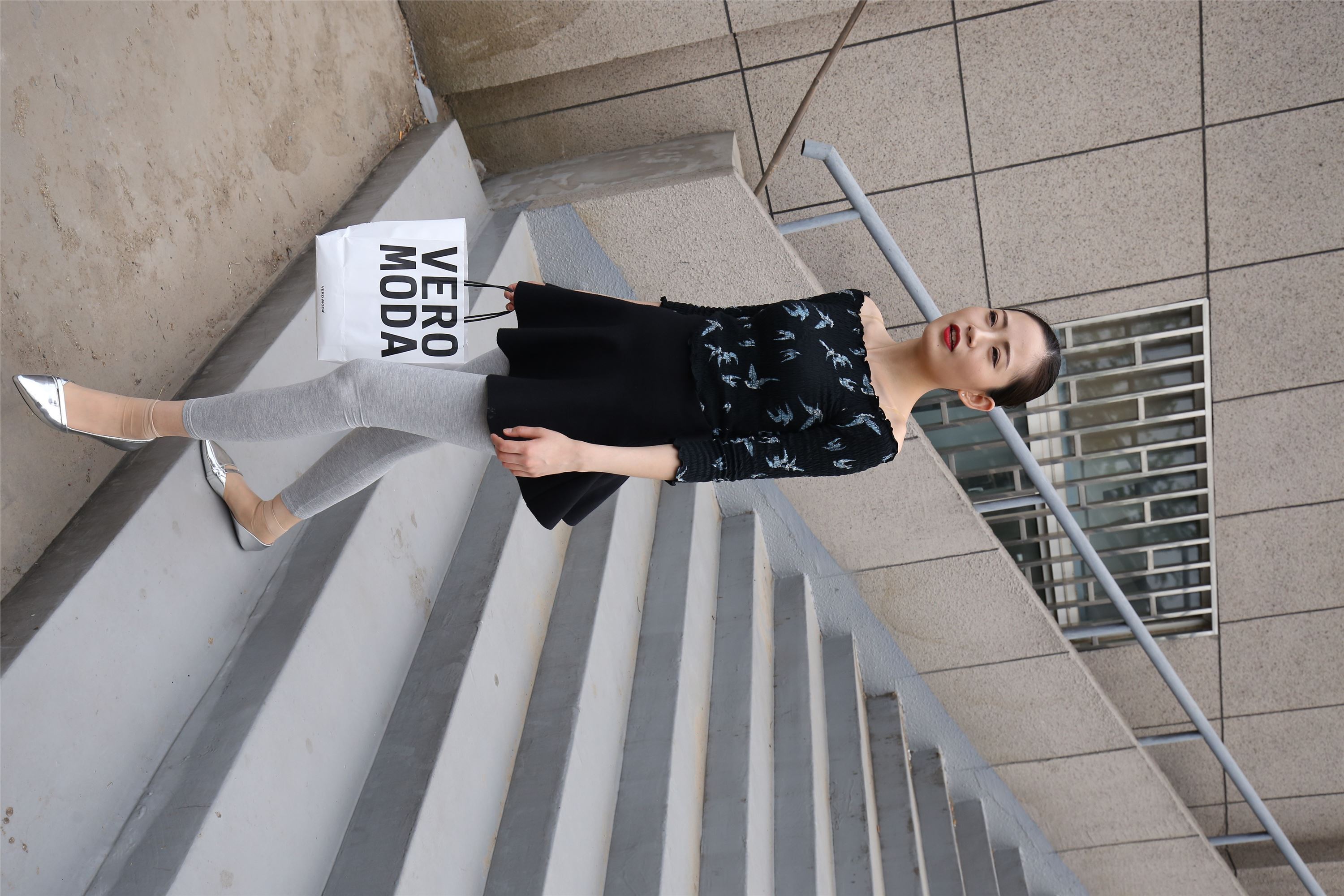 高中生-大西瓜套图 (58) 165P  ZXS-A232