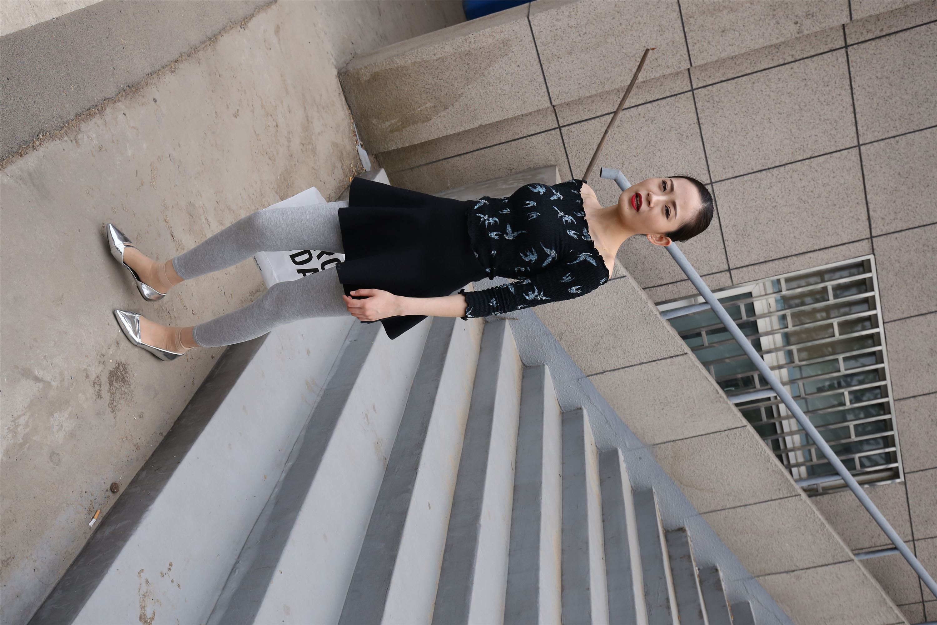 高中生-大西瓜套图 (58) 165P  ZXS-A232