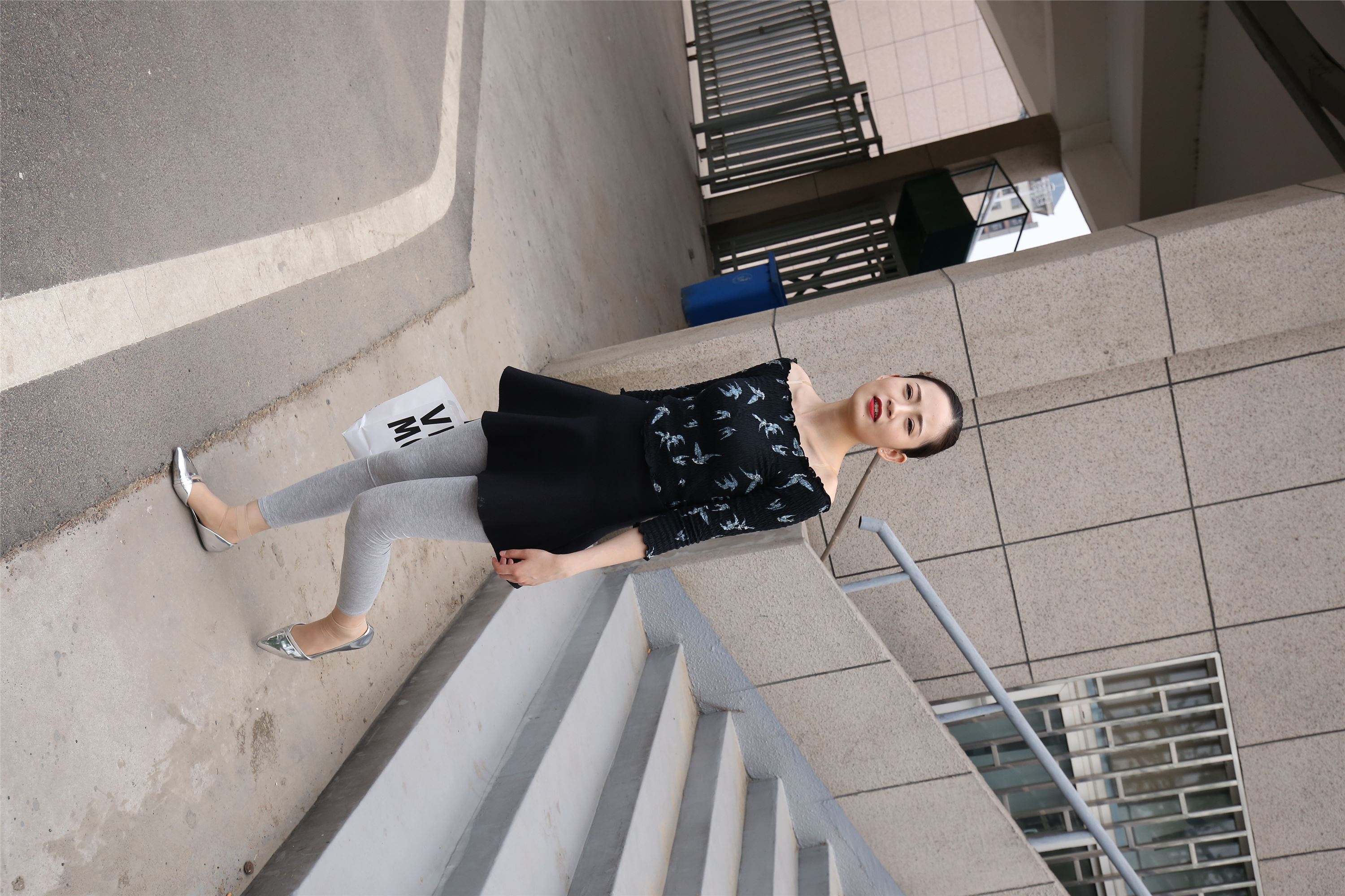 高中生-大西瓜套图 (58) 165P  ZXS-A232