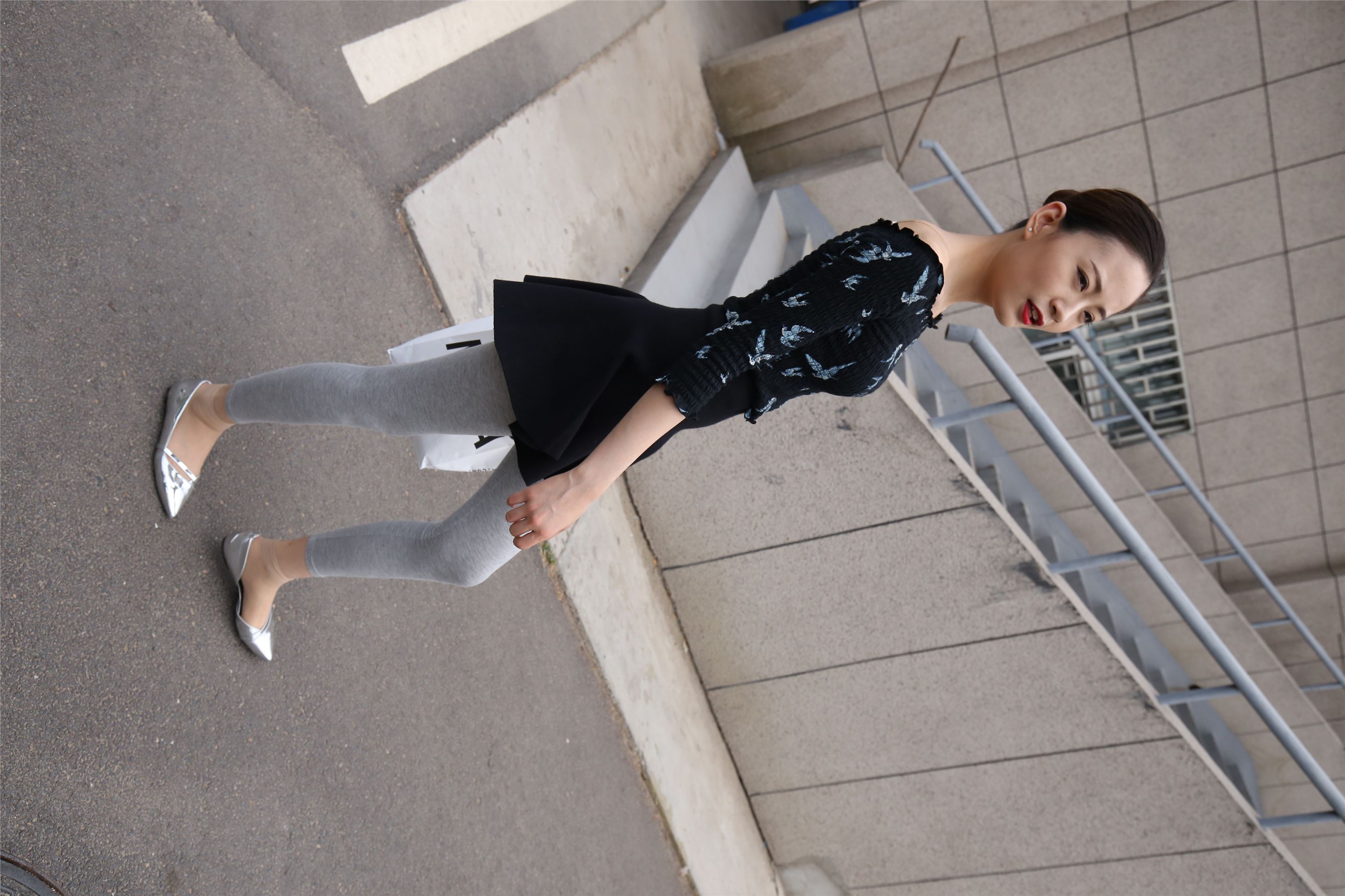 高中生-大西瓜套图 (58) 165P  ZXS-A232