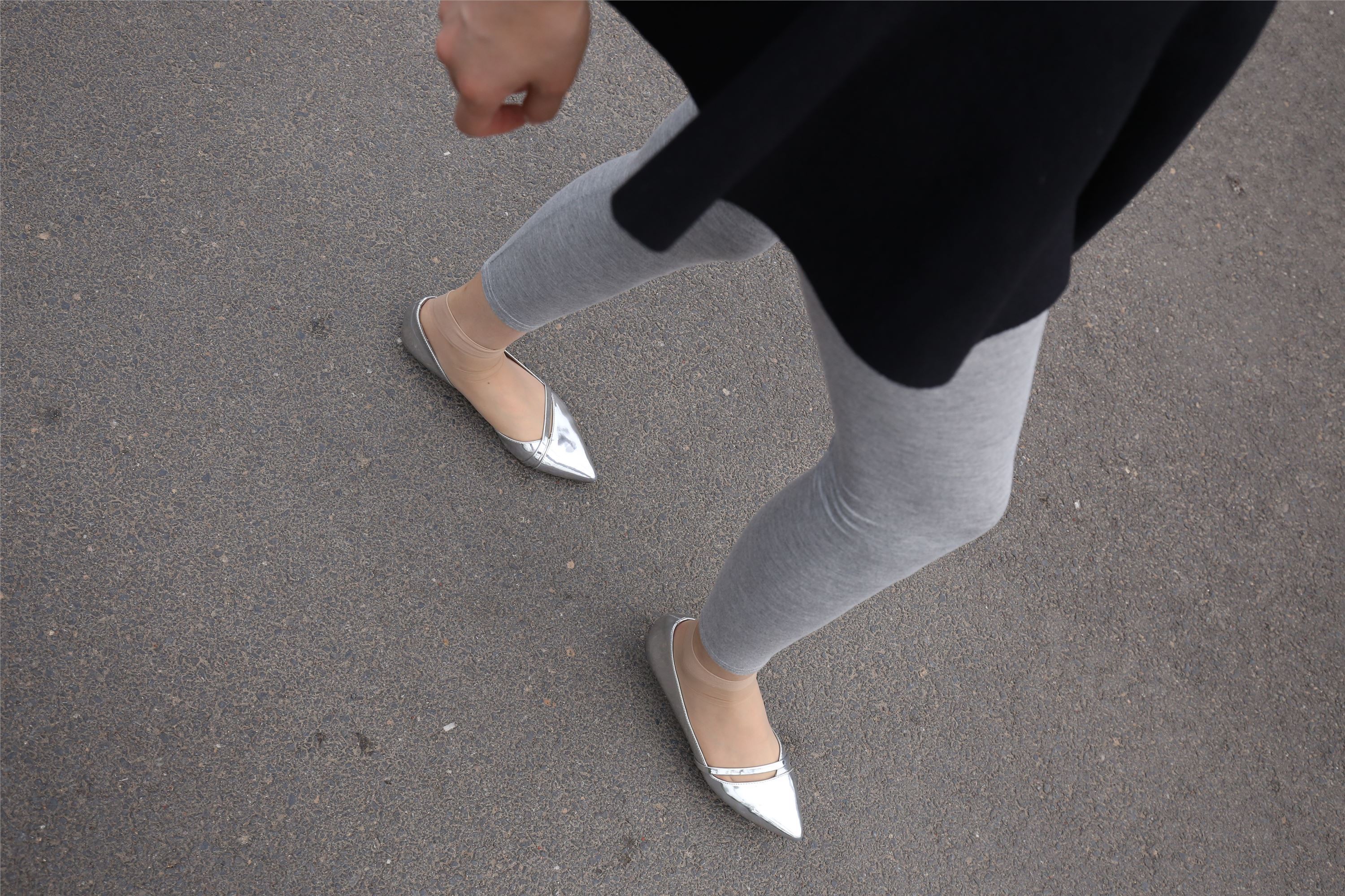 高中生-大西瓜套图 (58) 165P  ZXS-A232