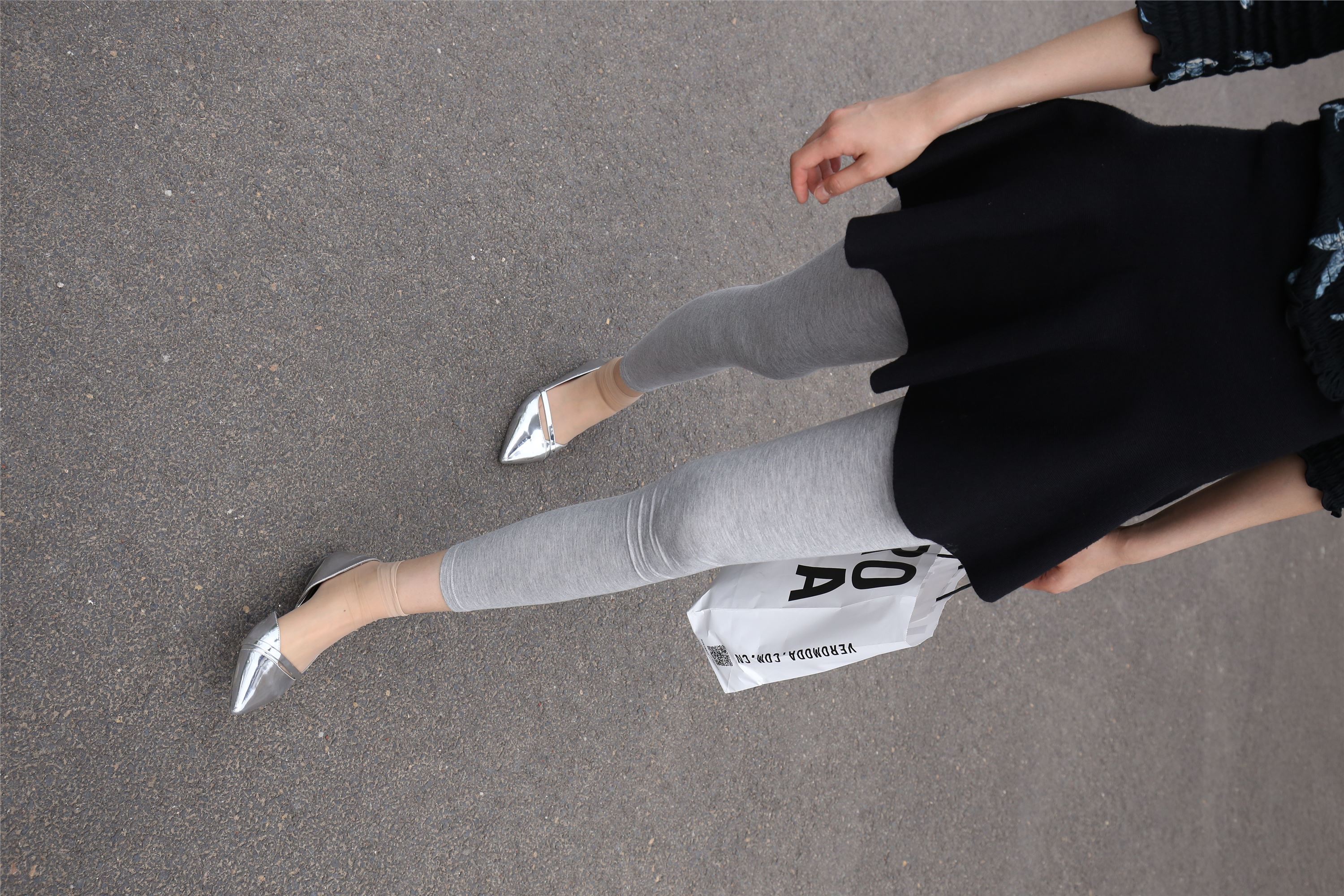 高中生-大西瓜套图 (58) 165P  ZXS-A232