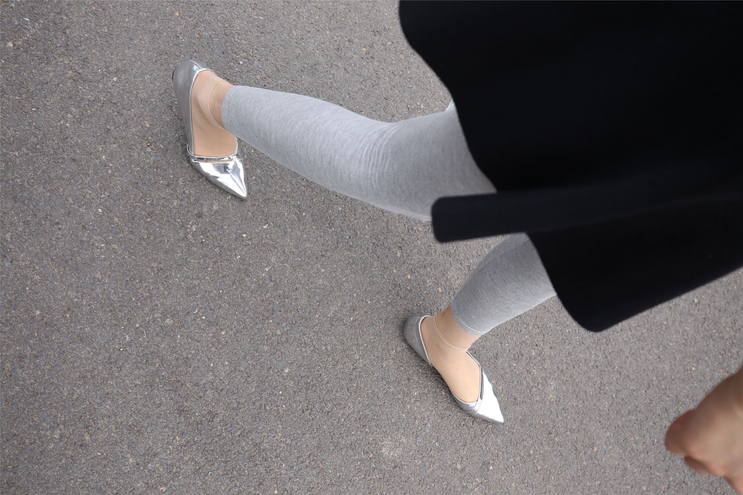 高中生-大西瓜套图 (58) 165P  ZXS-A232