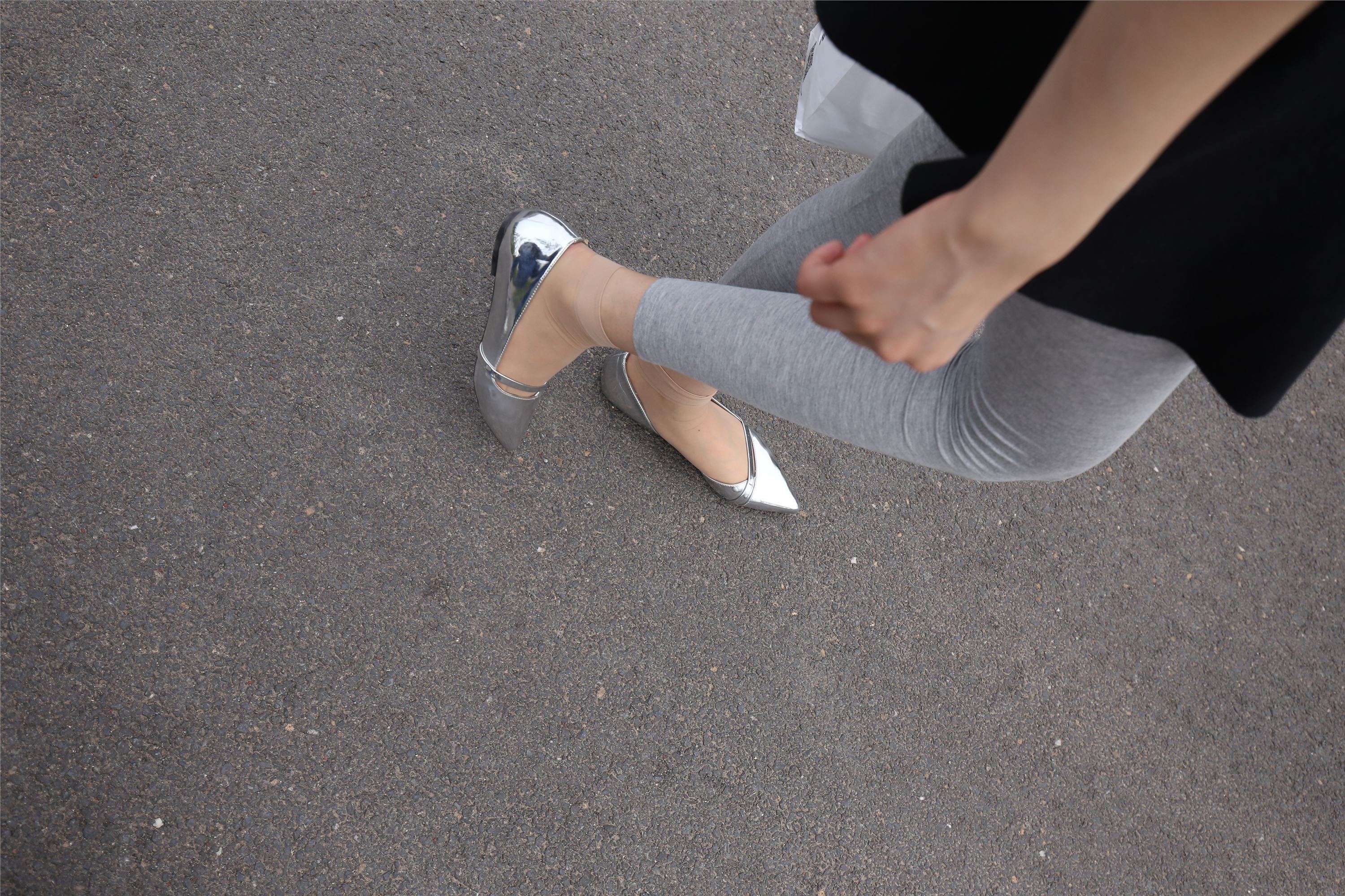 高中生-大西瓜套图 (58) 165P  ZXS-A232