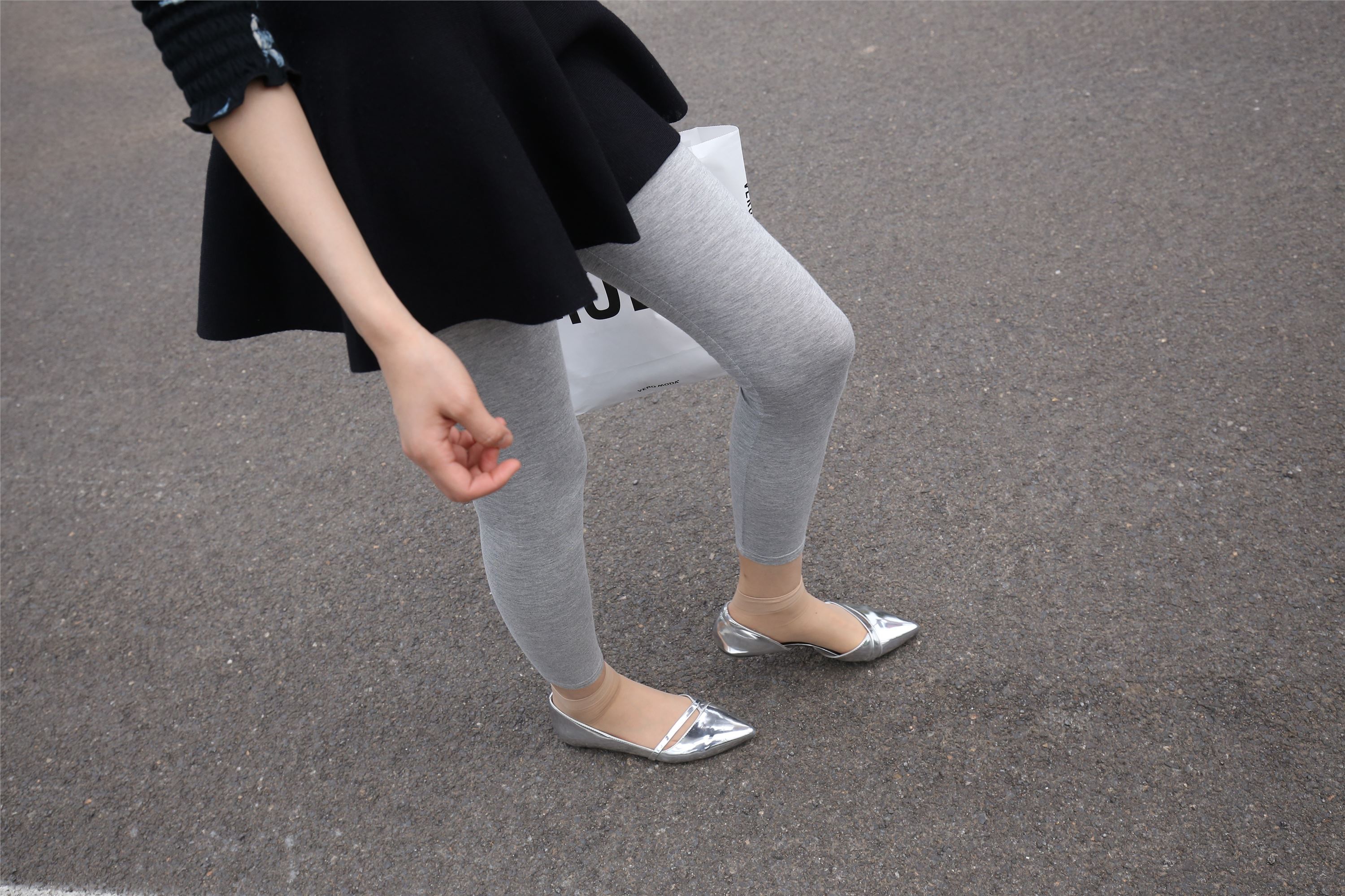 高中生-大西瓜套图 (58) 165P  ZXS-A232