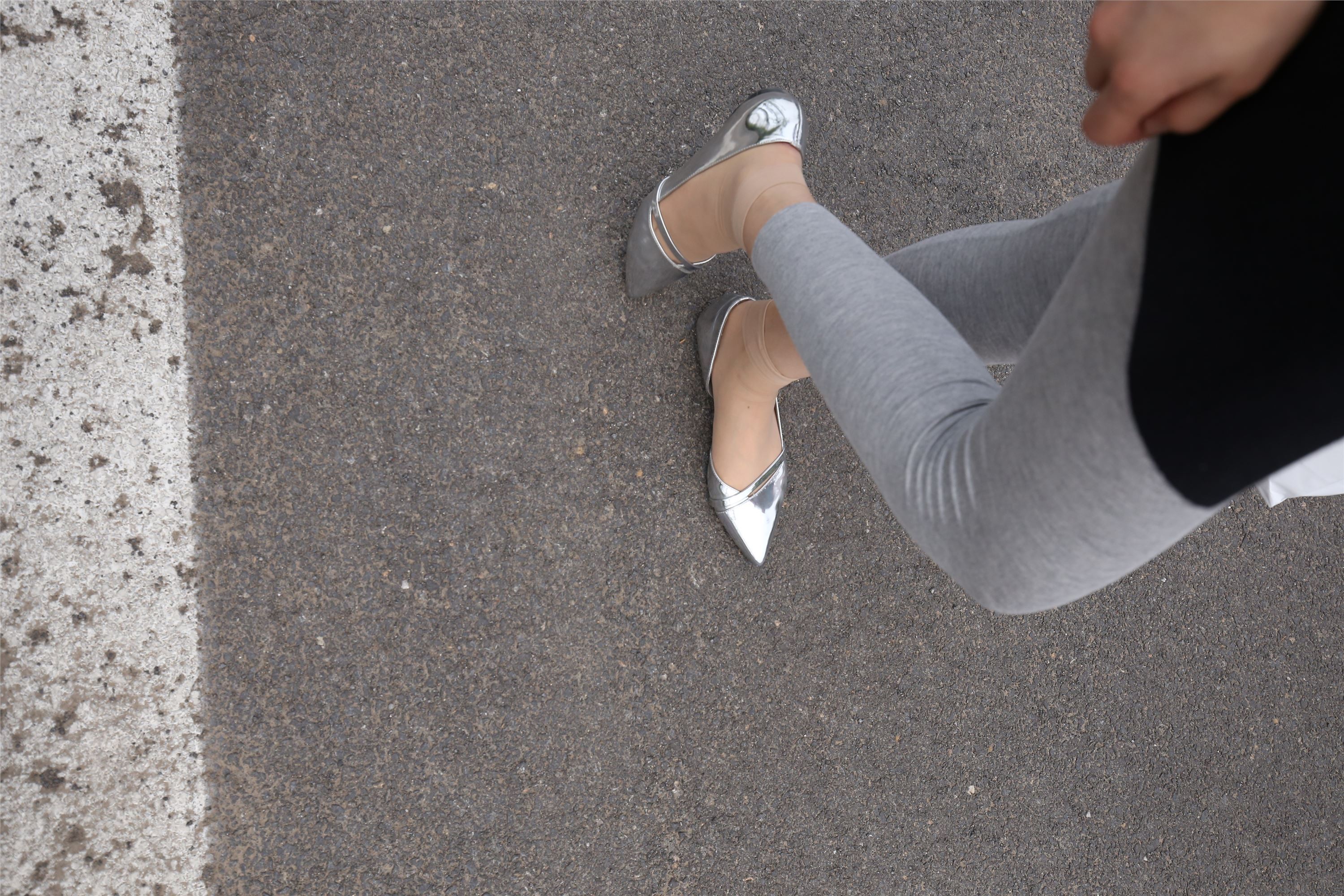 高中生-大西瓜套图 (58) 165P  ZXS-A232