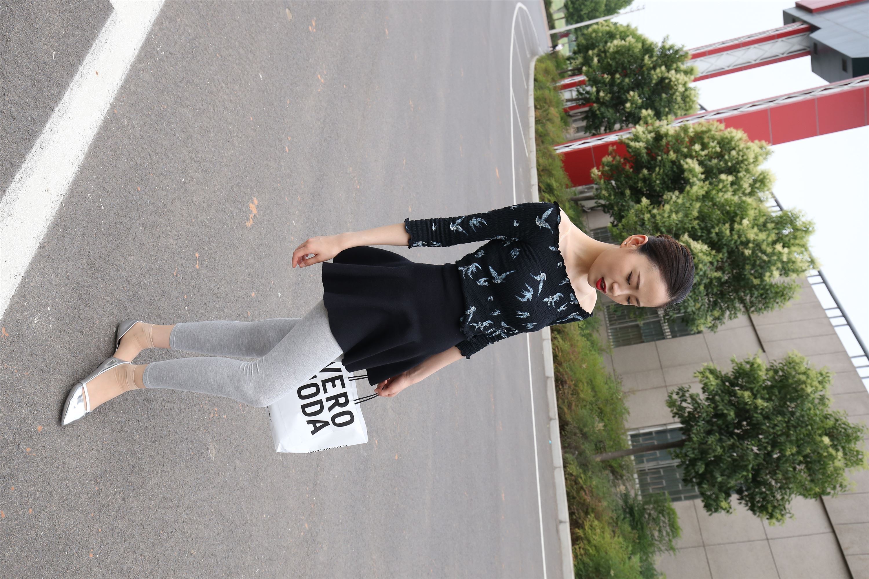 高中生-大西瓜套图 (58) 165P  ZXS-A232