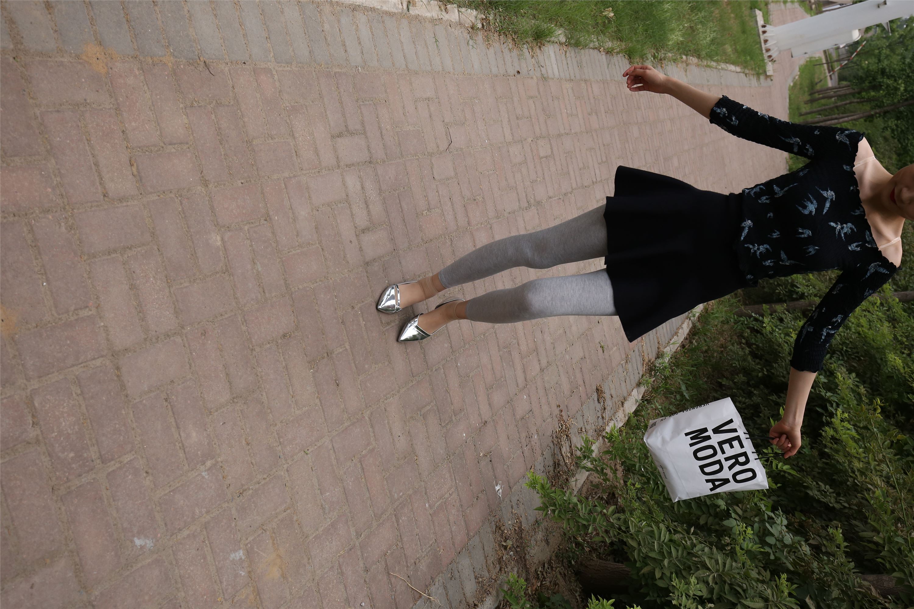 高中生-大西瓜套图 (58) 165P  ZXS-A232