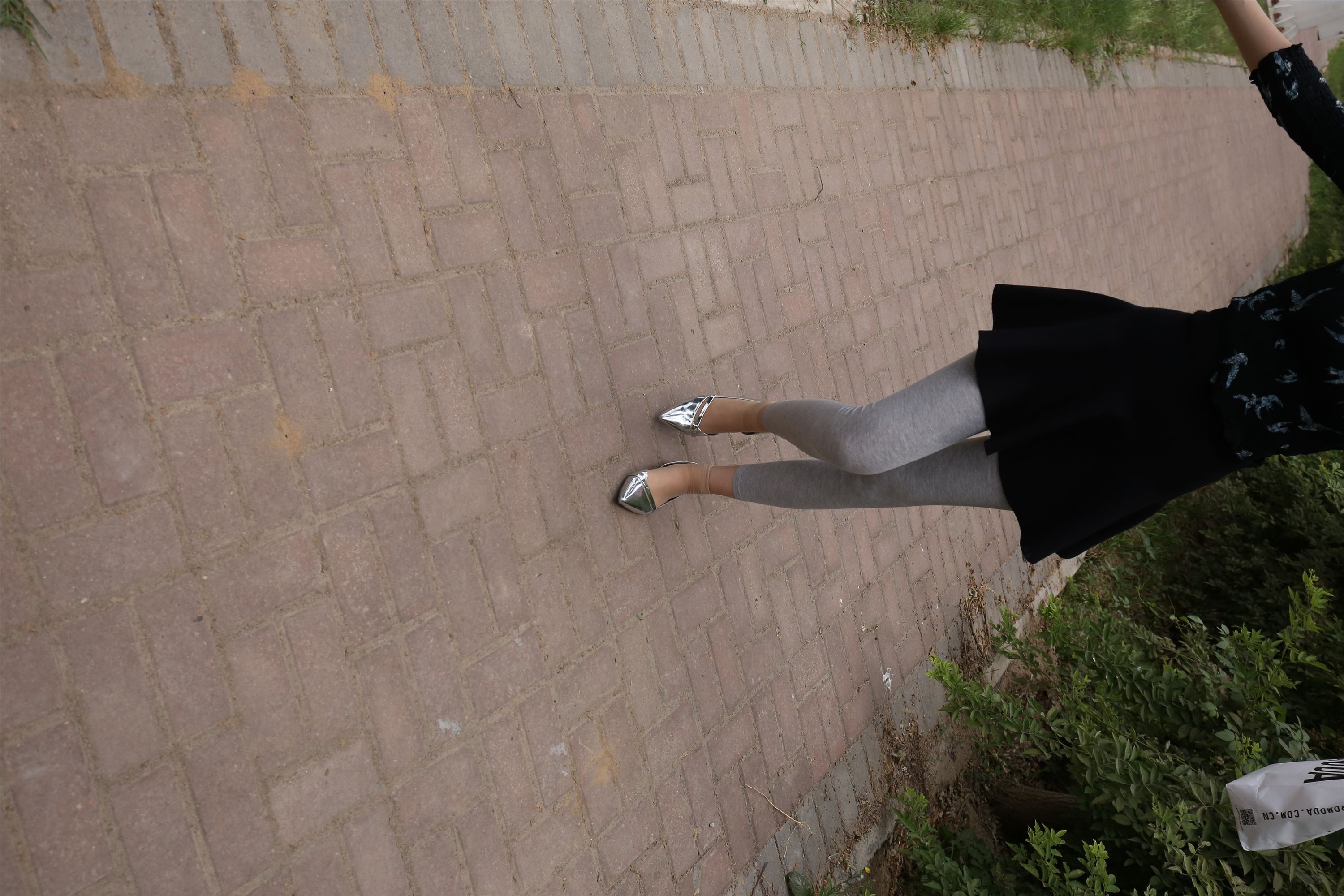 高中生-大西瓜套图 (58) 165P  ZXS-A232