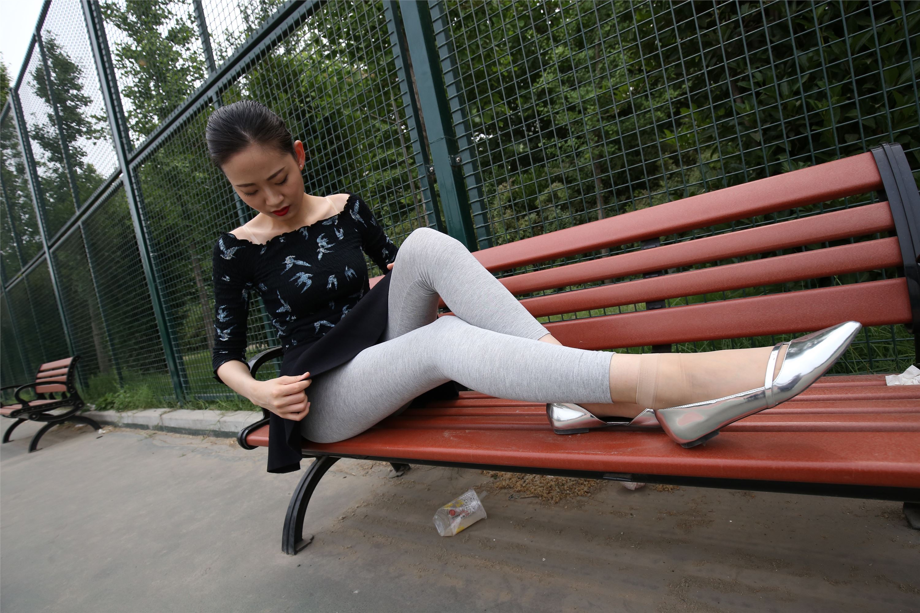 高中生-大西瓜套图 (58) 165P  ZXS-A232