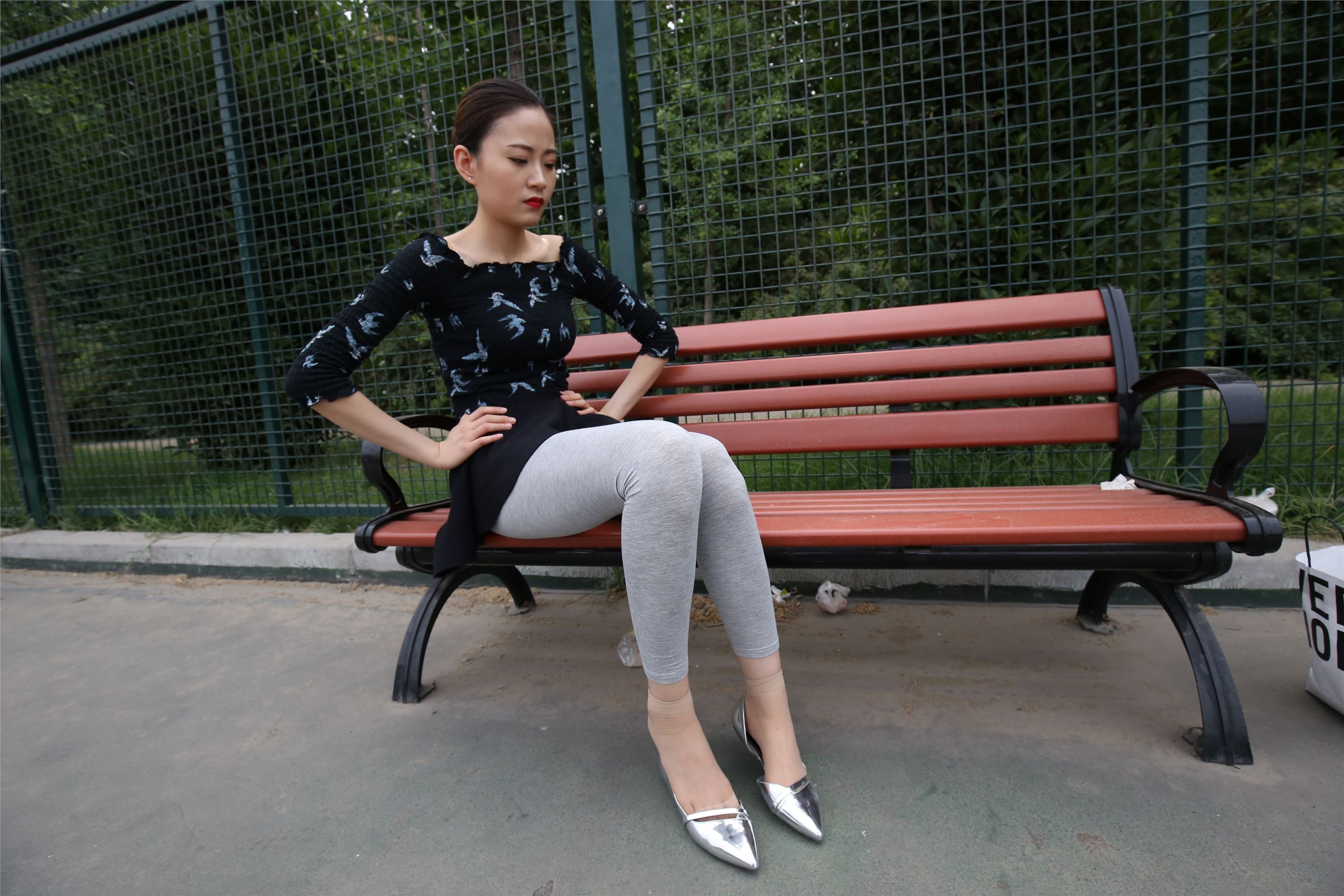 高中生-大西瓜套图 (58) 165P  ZXS-A232