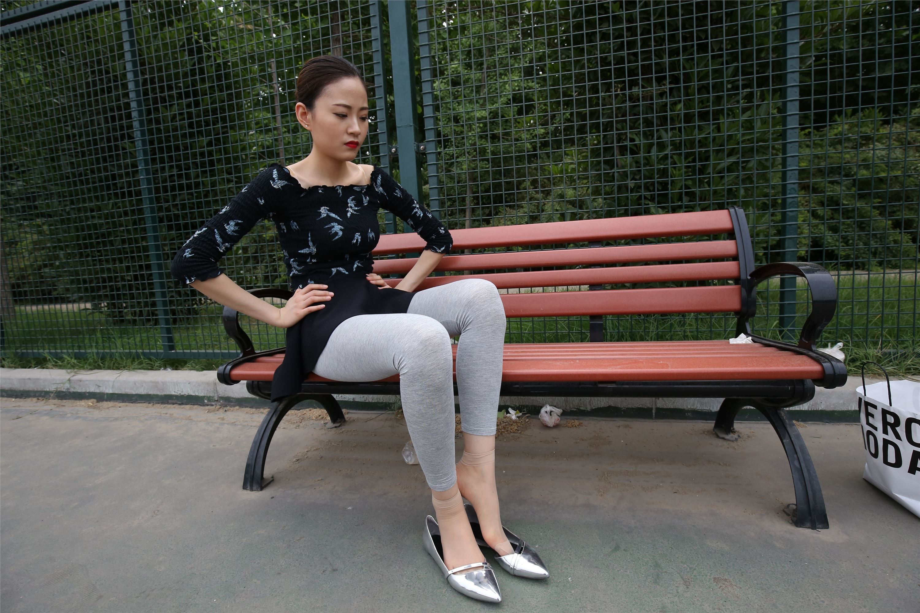 高中生-大西瓜套图 (58) 165P  ZXS-A232