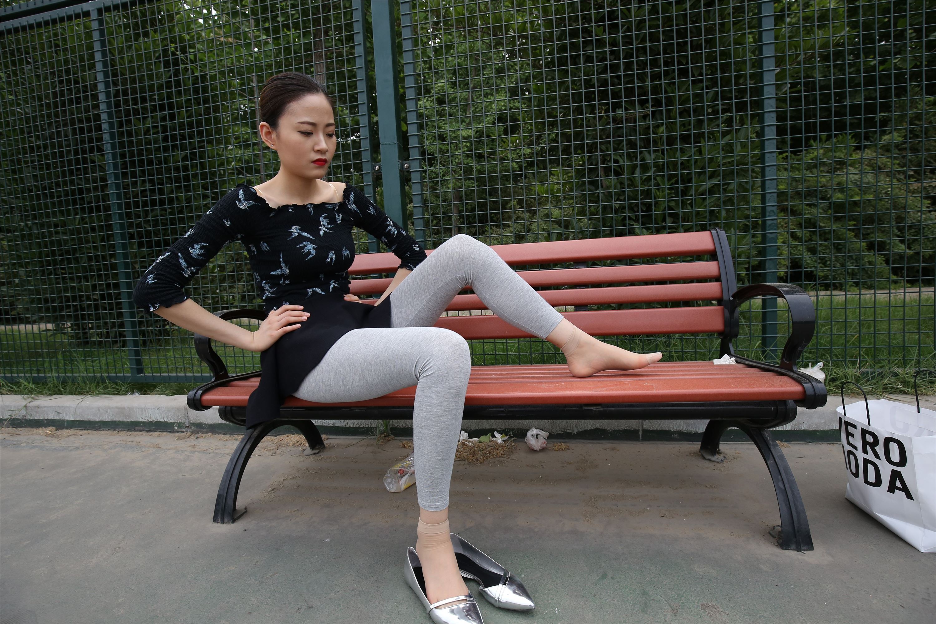 高中生-大西瓜套图 (58) 165P  ZXS-A232