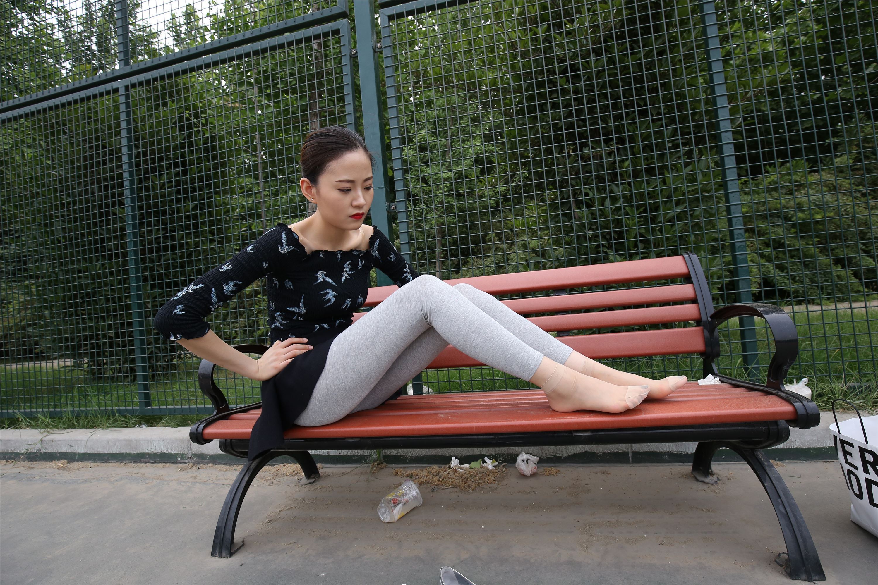 高中生-大西瓜套图 (58) 165P  ZXS-A232