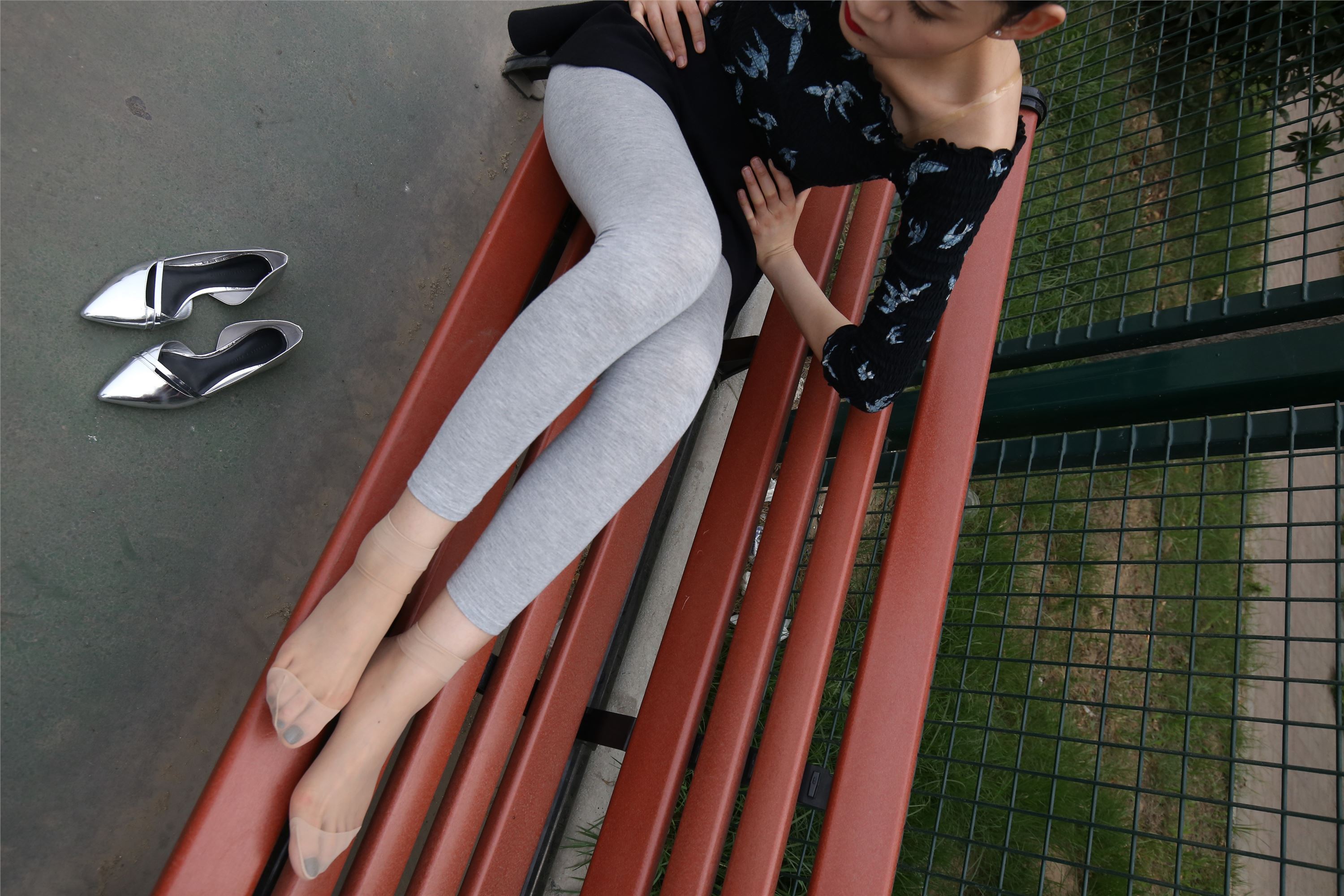 高中生-大西瓜套图 (58) 165P  ZXS-A232