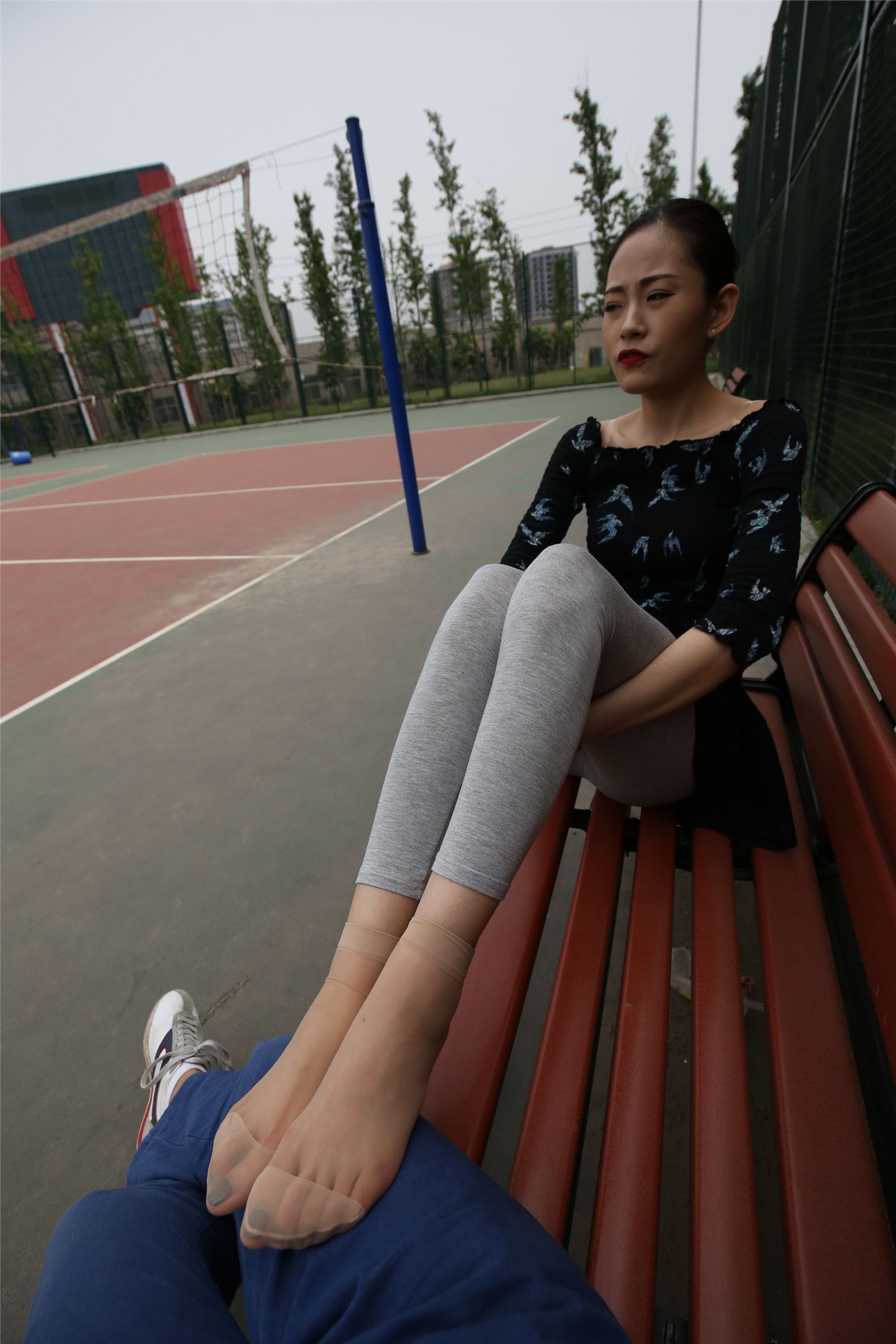 高中生-大西瓜套图 (58) 165P  ZXS-A232