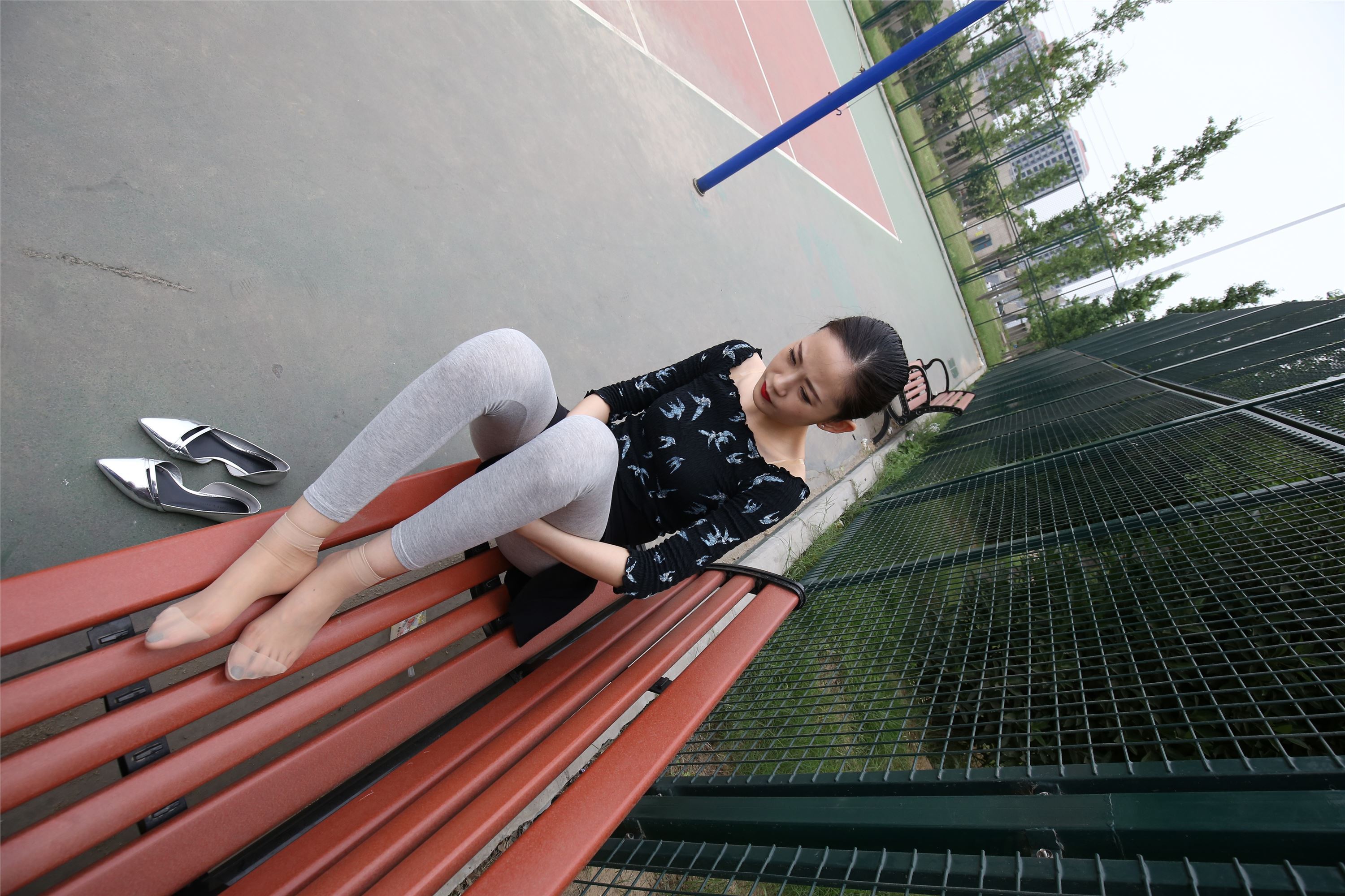 高中生-大西瓜套图 (58) 165P  ZXS-A232