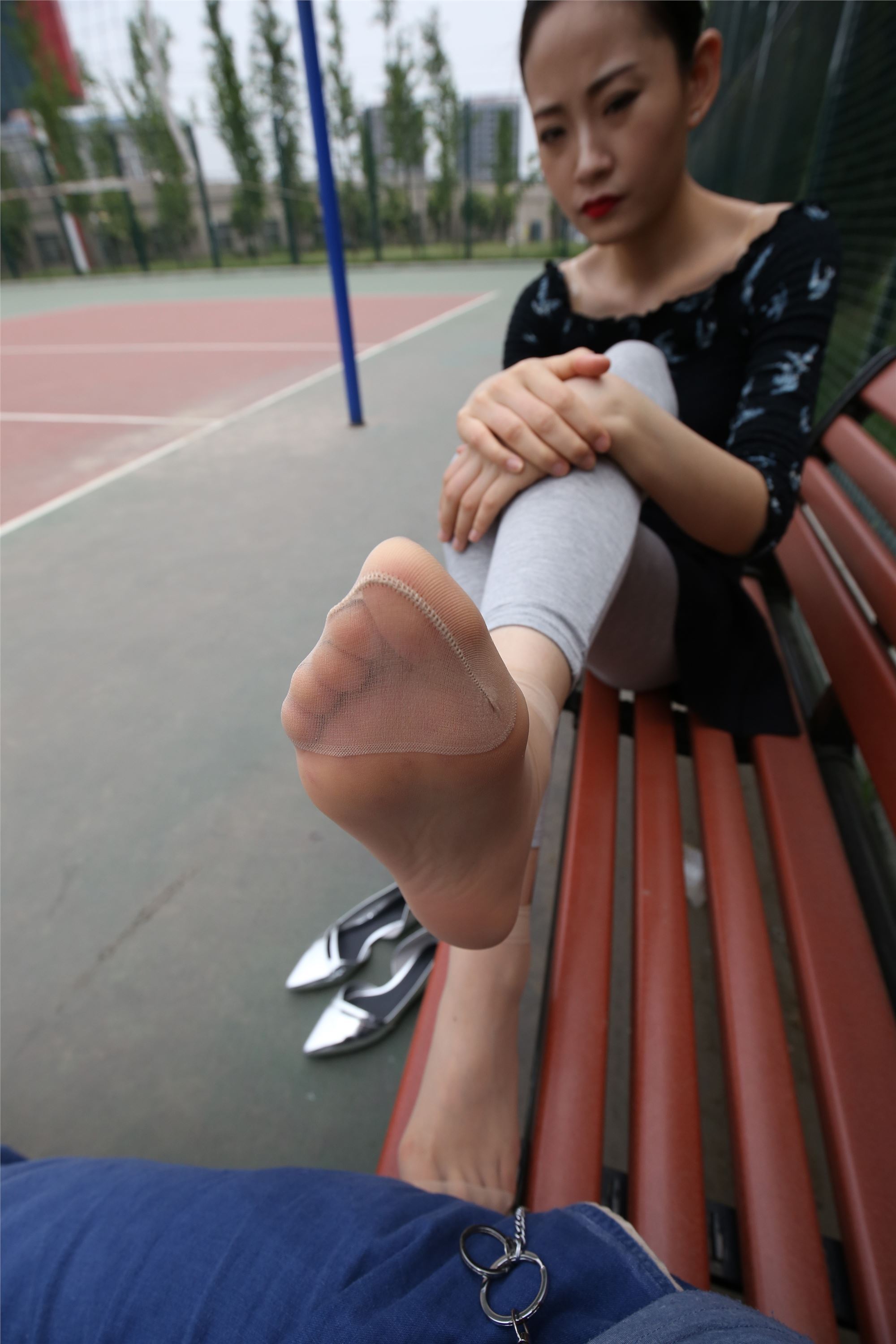 高中生-大西瓜套图 (58) 165P  ZXS-A232