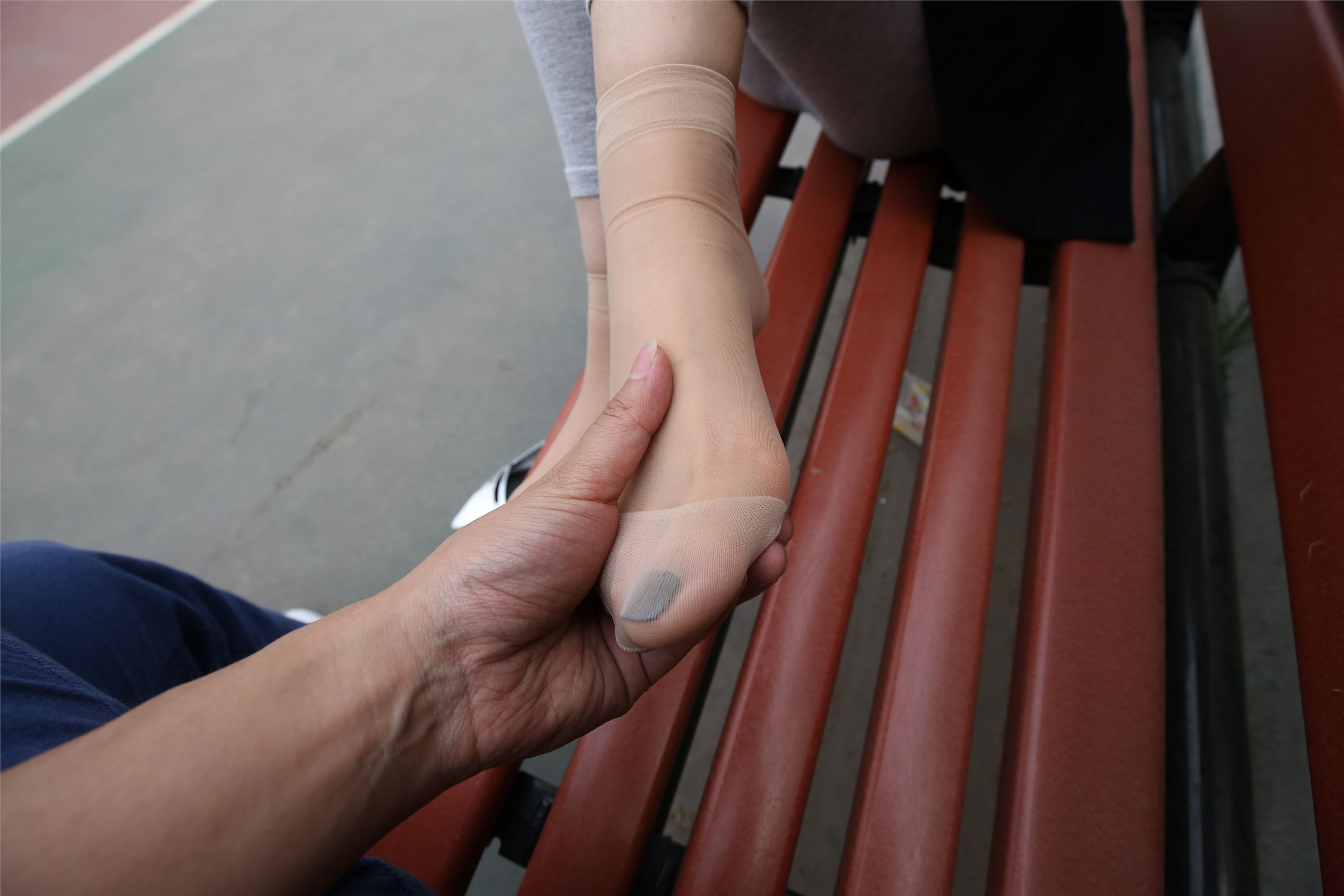 高中生-大西瓜套图 (58) 165P  ZXS-A232