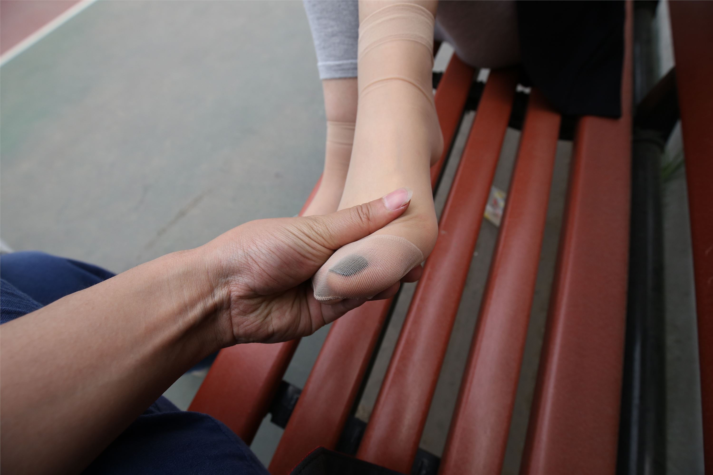 高中生-大西瓜套图 (58) 165P  ZXS-A232